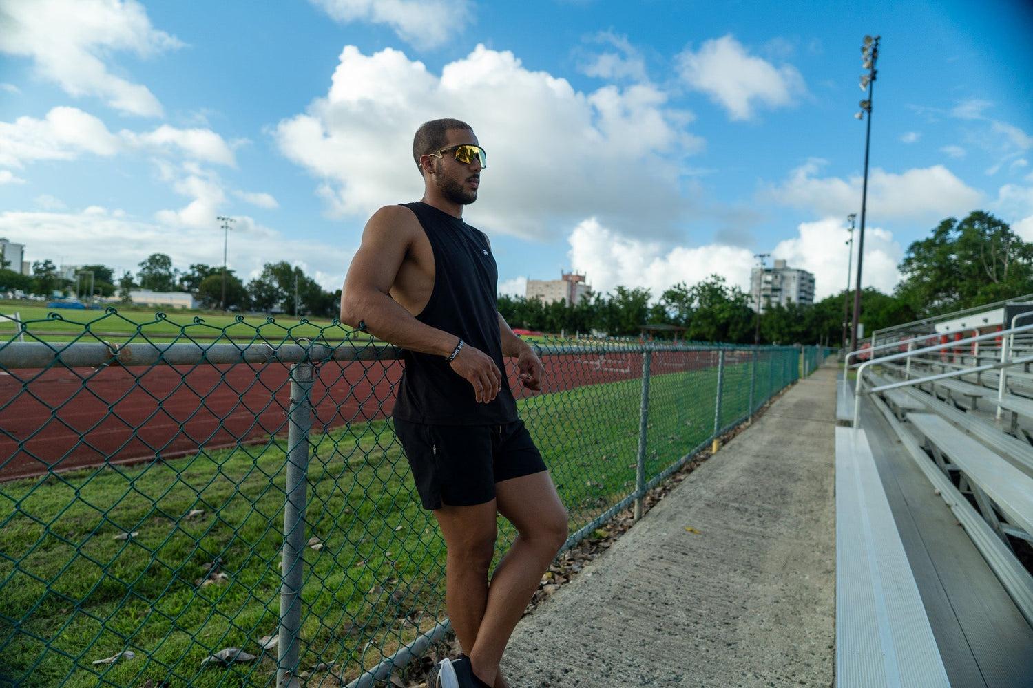 Develop a Bulletproof Mindset for Fitness Success - Resilient Active