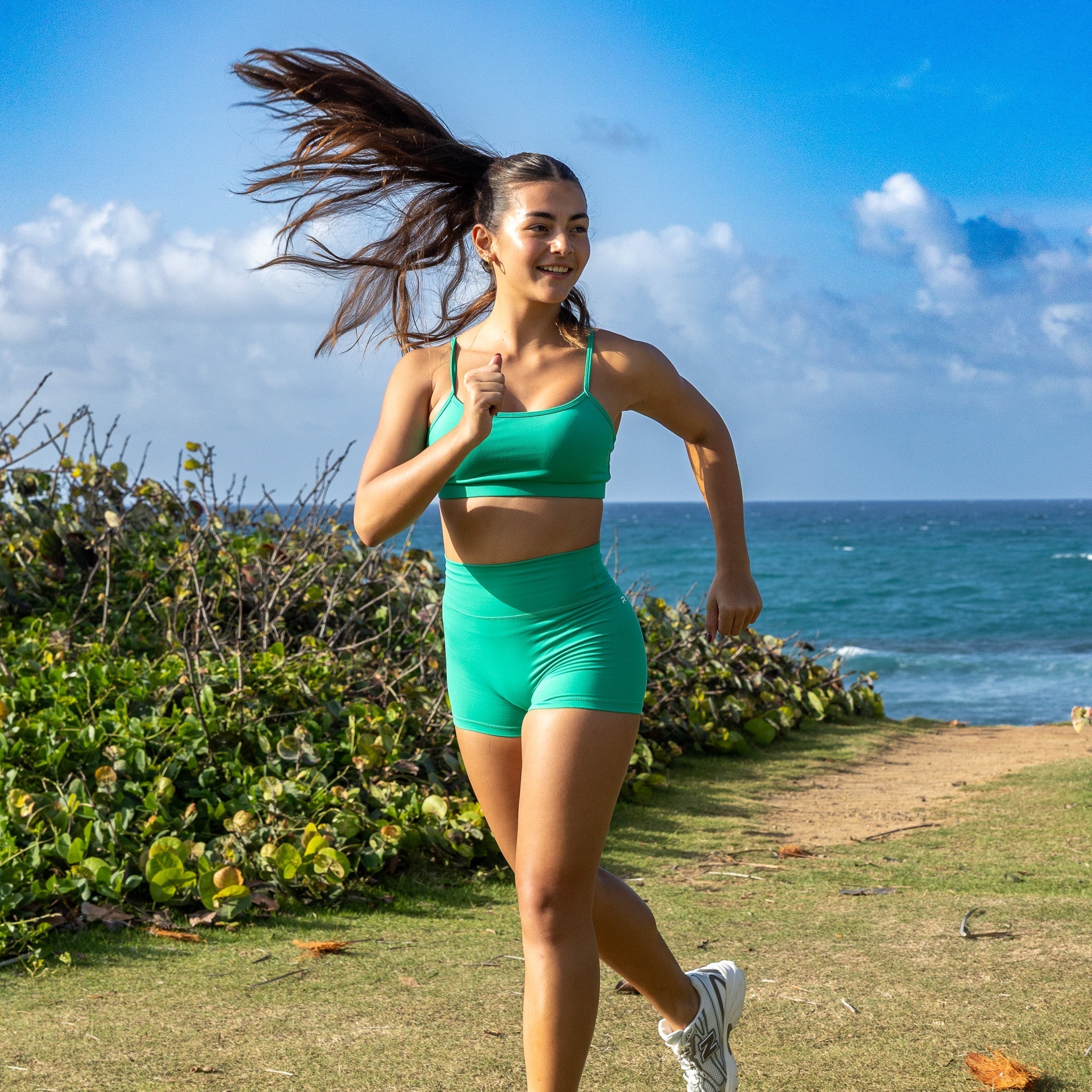 3" Booty Shorts - Resilient Active