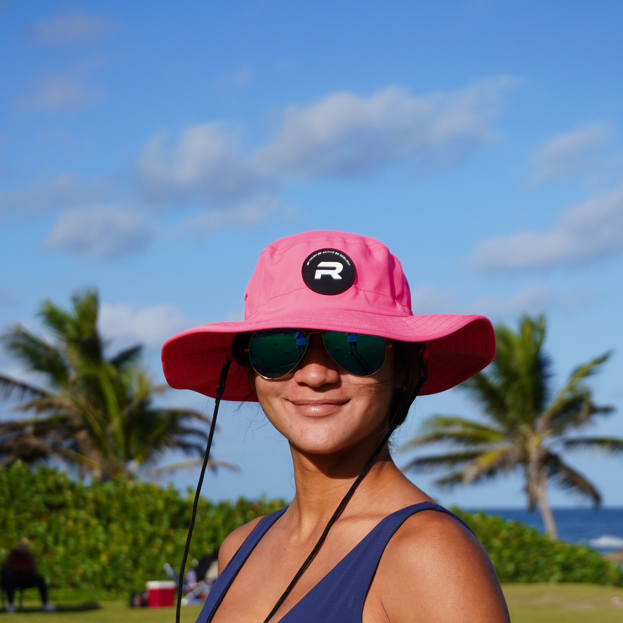 Accessories and Essentials