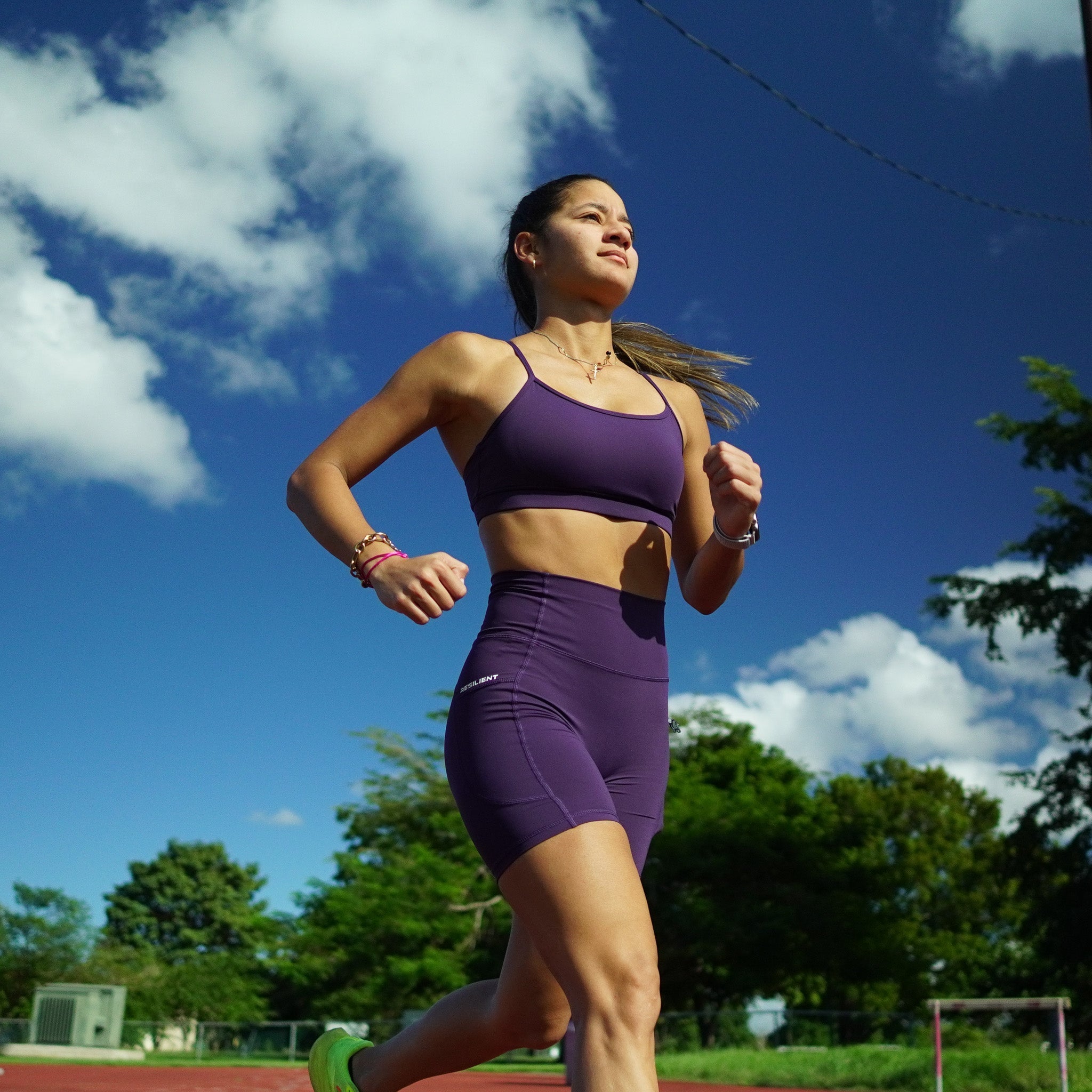 6" Bike Shorts - Resilient Active