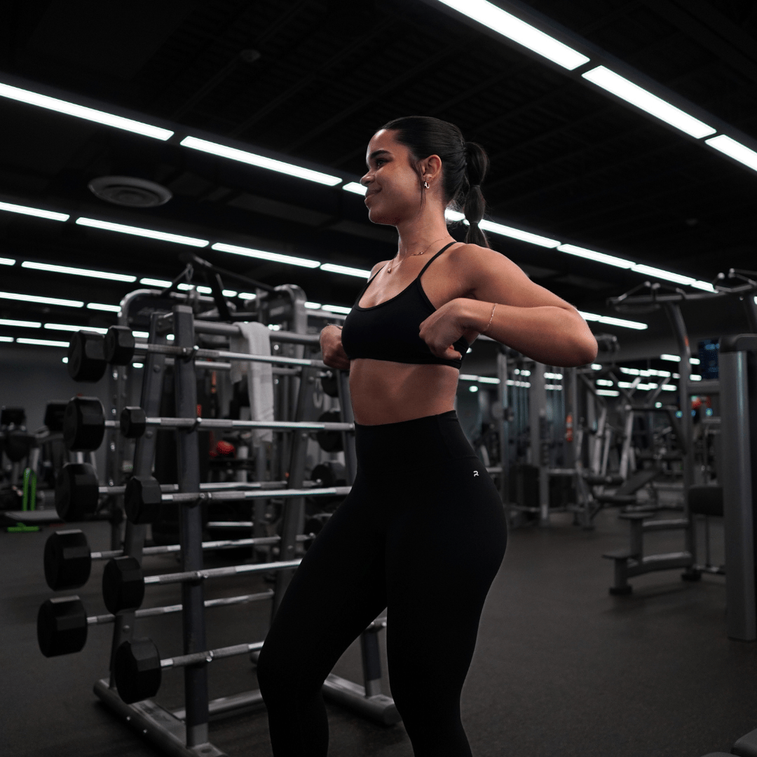 Alondra’s Favorites - Resilient Active