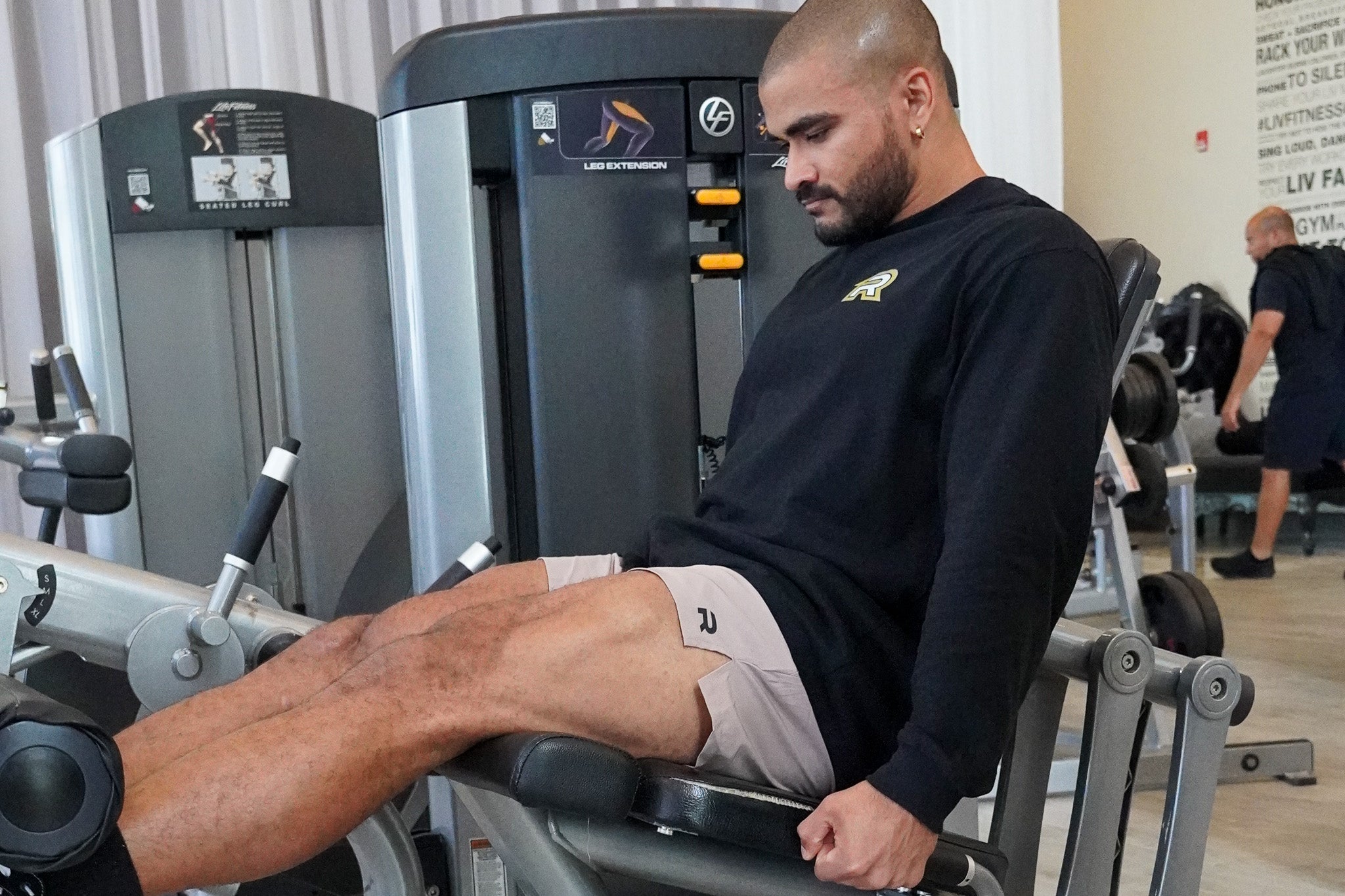Performance Activewear Pants - Resilient Active