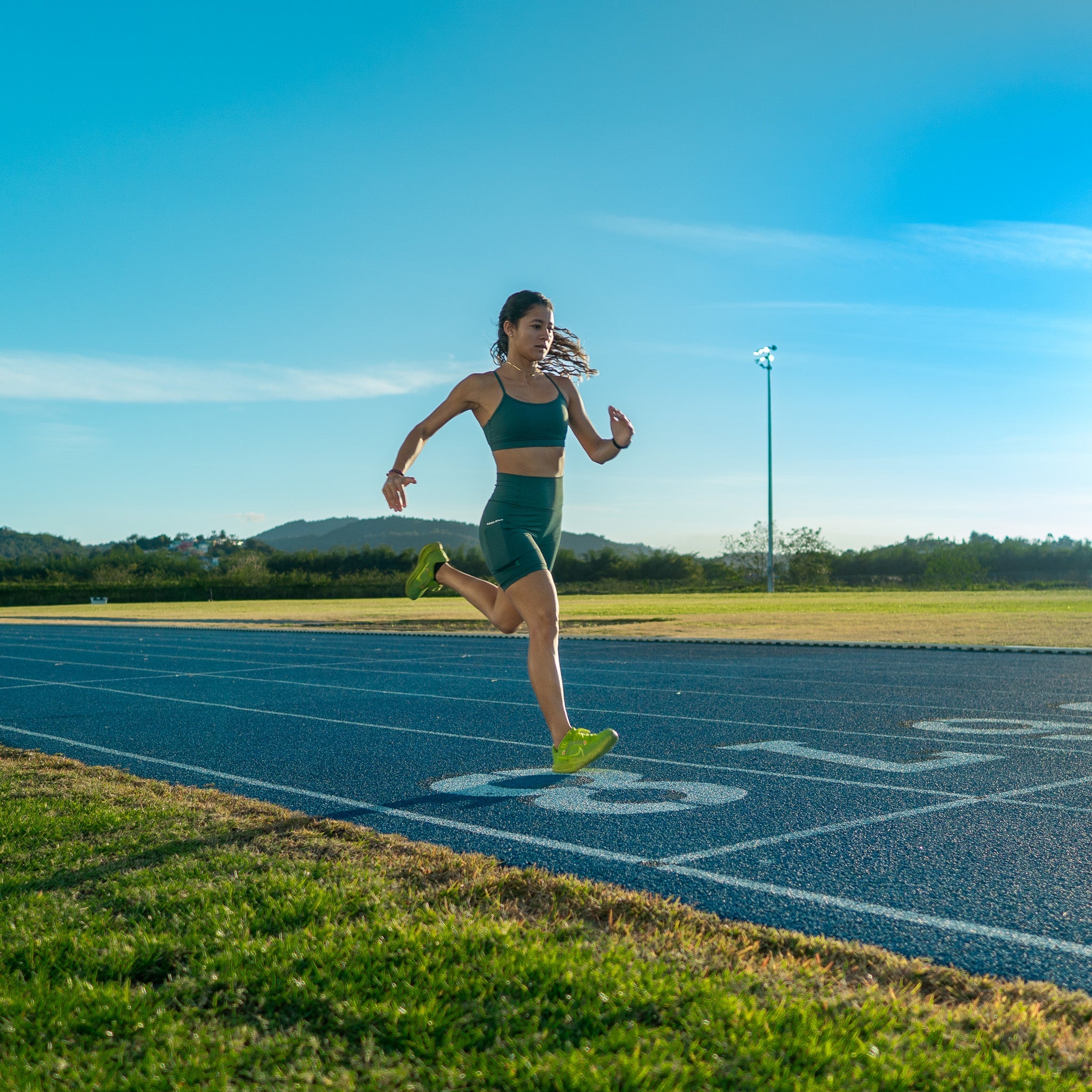 Performance Comfort Tops - Resilient Active