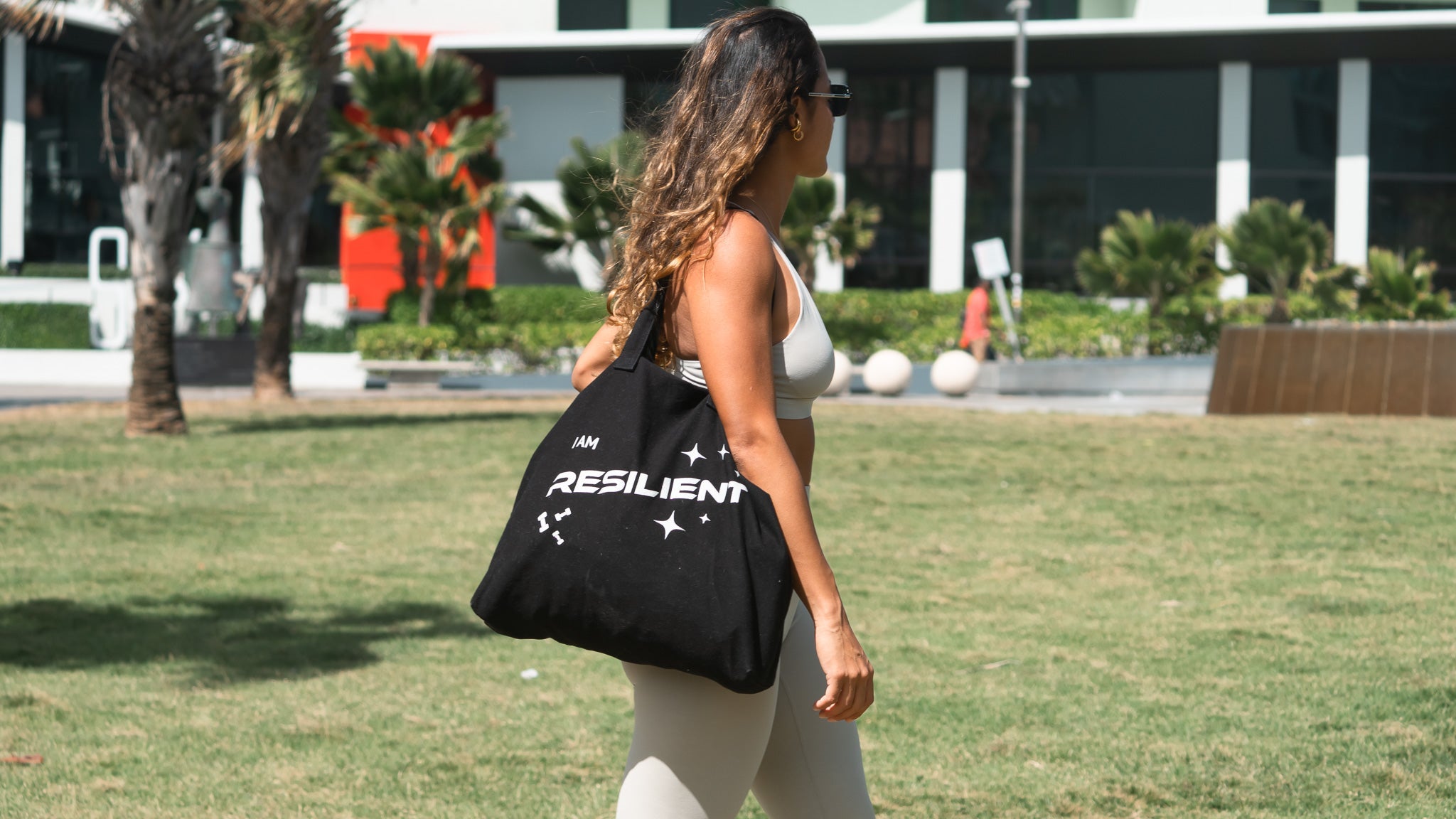 Sale - Resilient Active