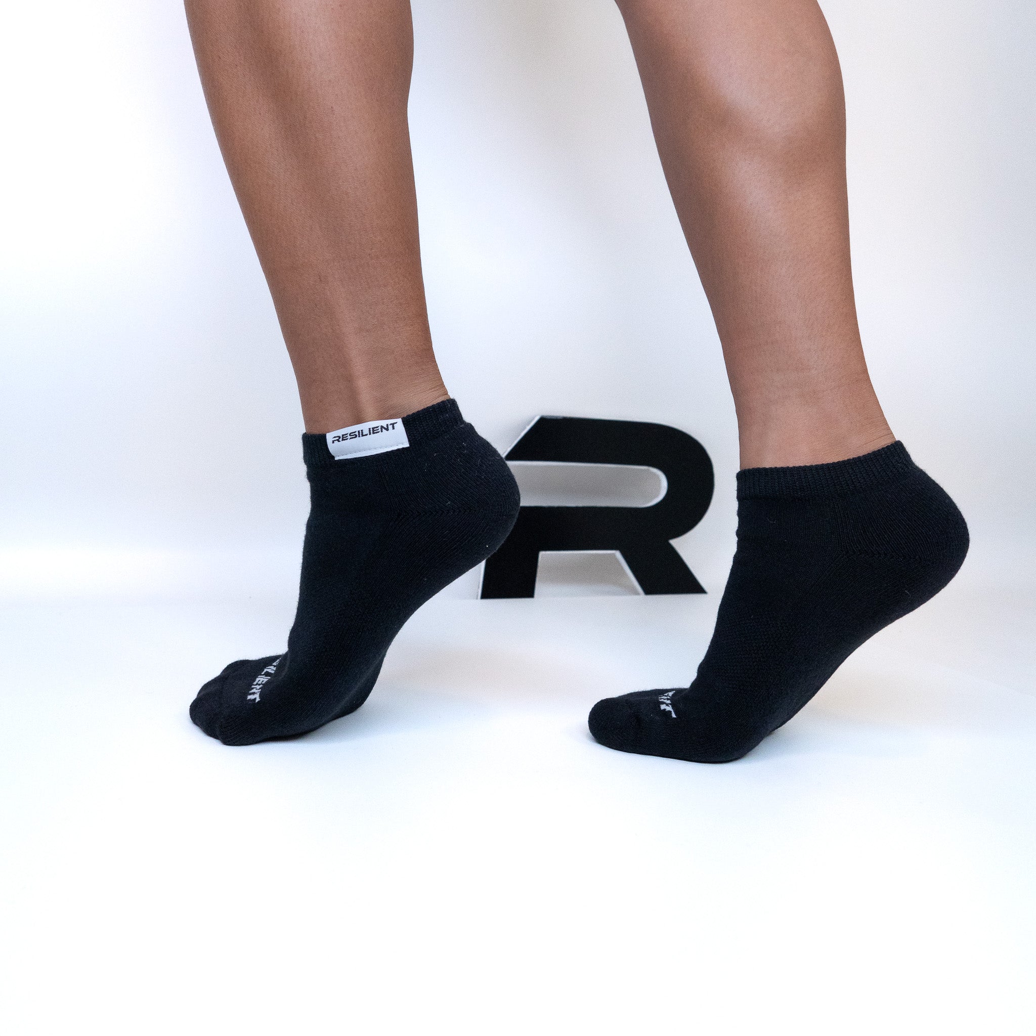 Socks - Resilient Active