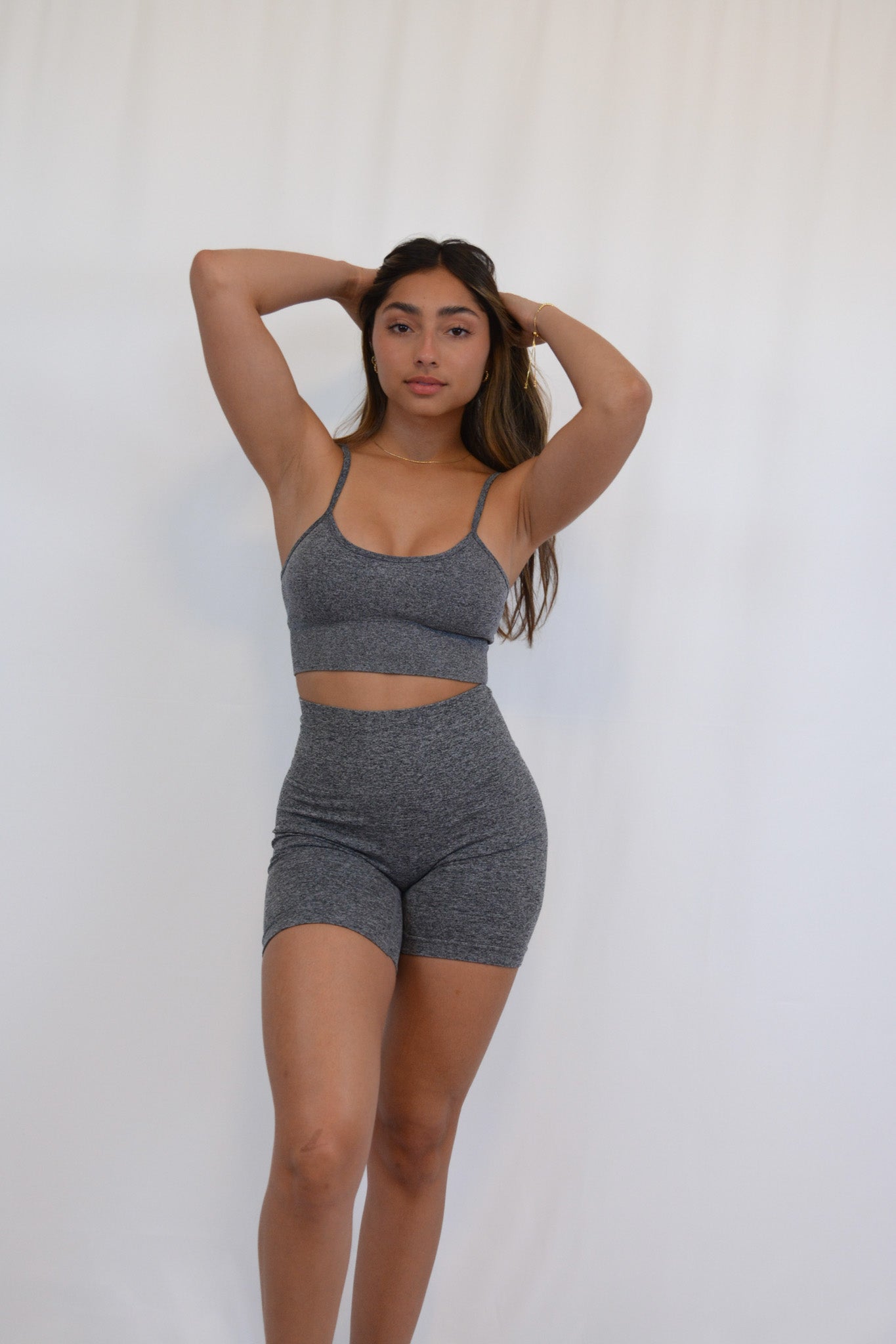 Adjustable Sport Bra - Resilient Active