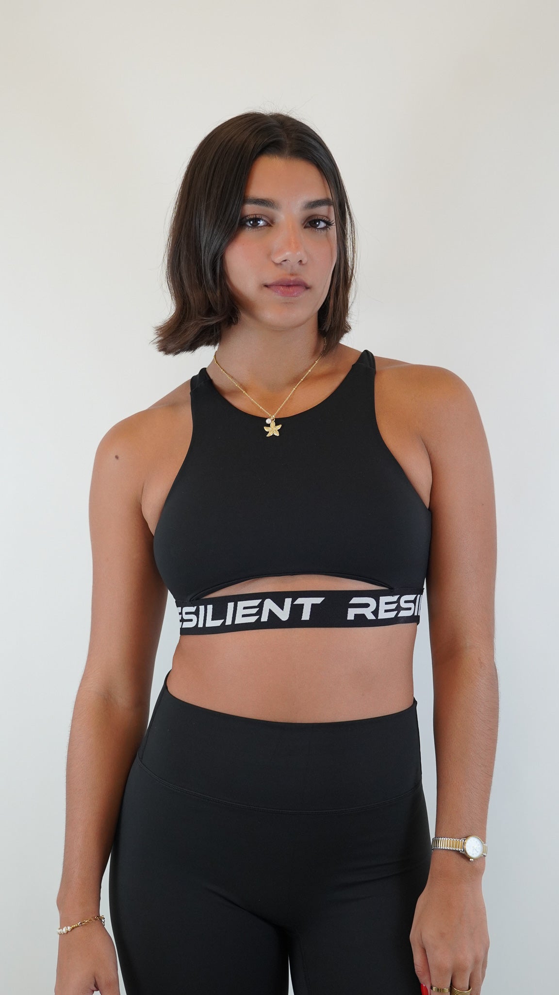 Iconic sports bra online