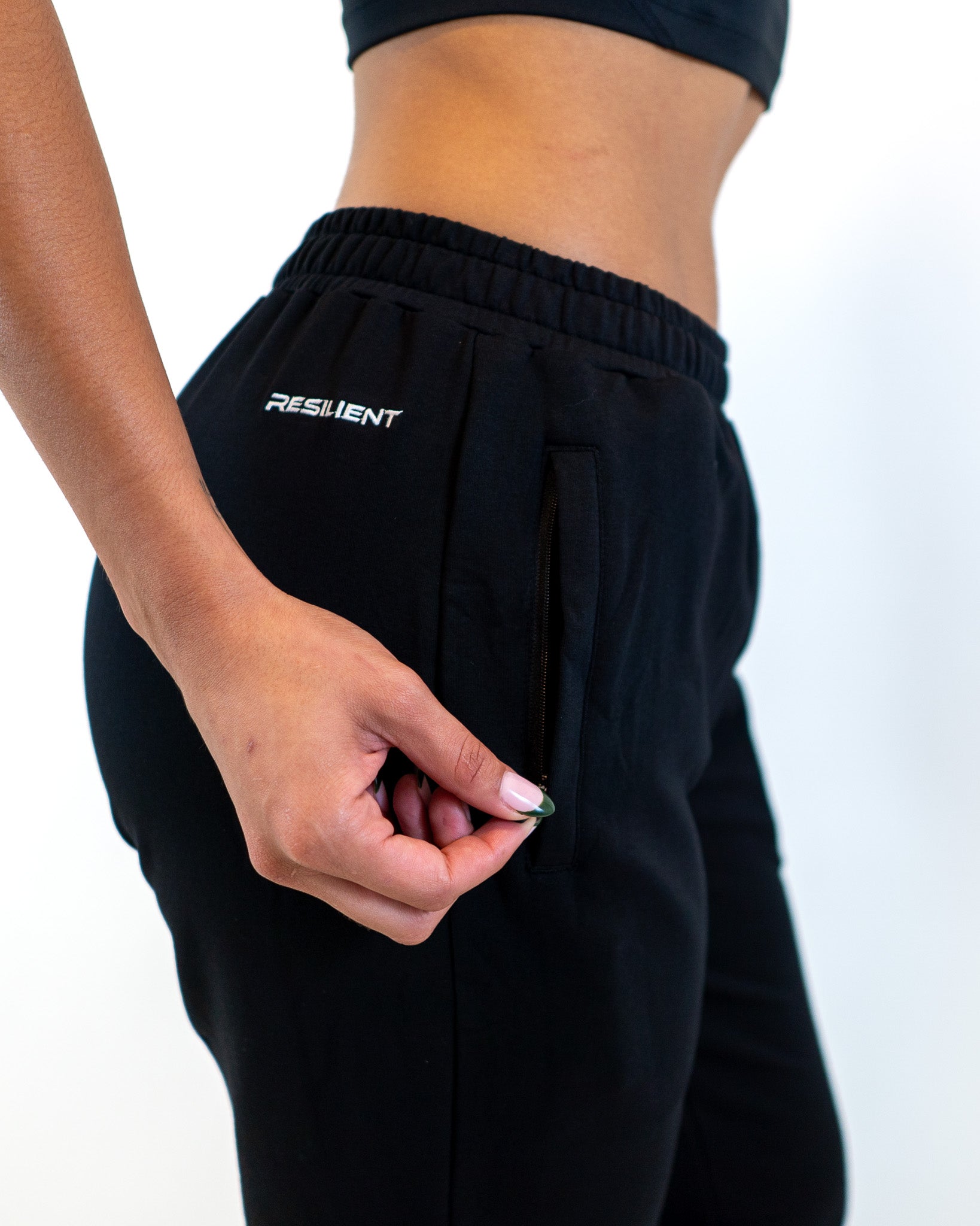 Radiance Sweatpant - Resilient Active