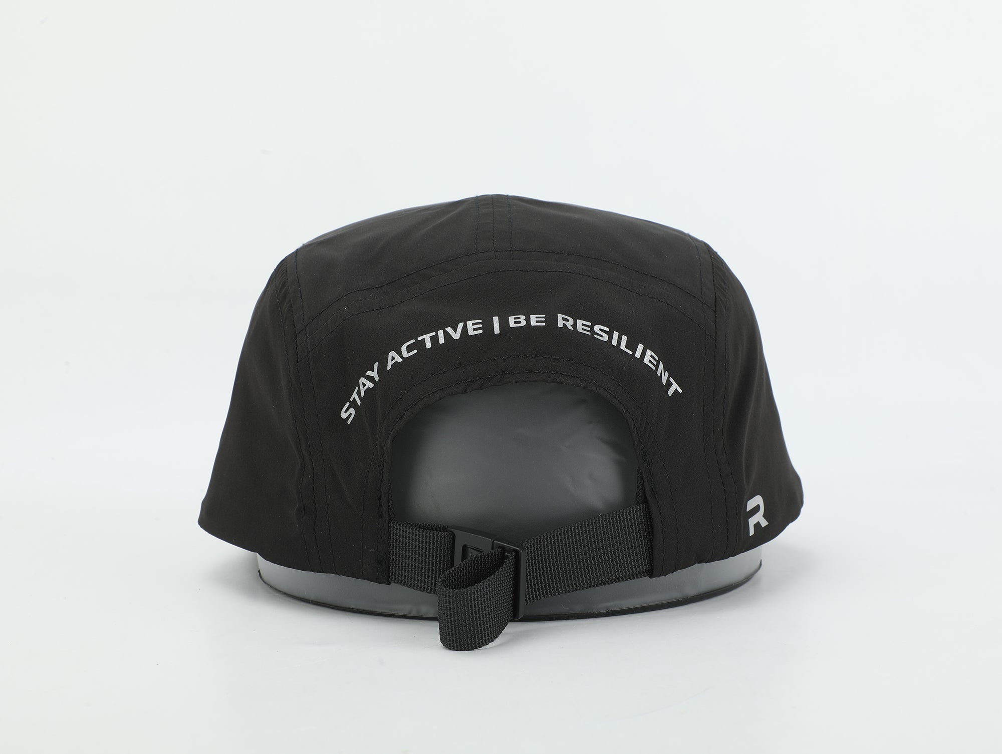 Resilient Push Your Limits Performance Cap - - Resilient Active