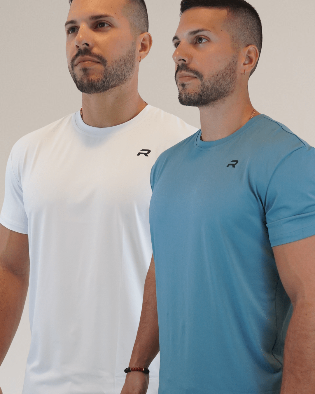 The Everyday Fit Bundle - Fresh T-shirt - Resilient Active