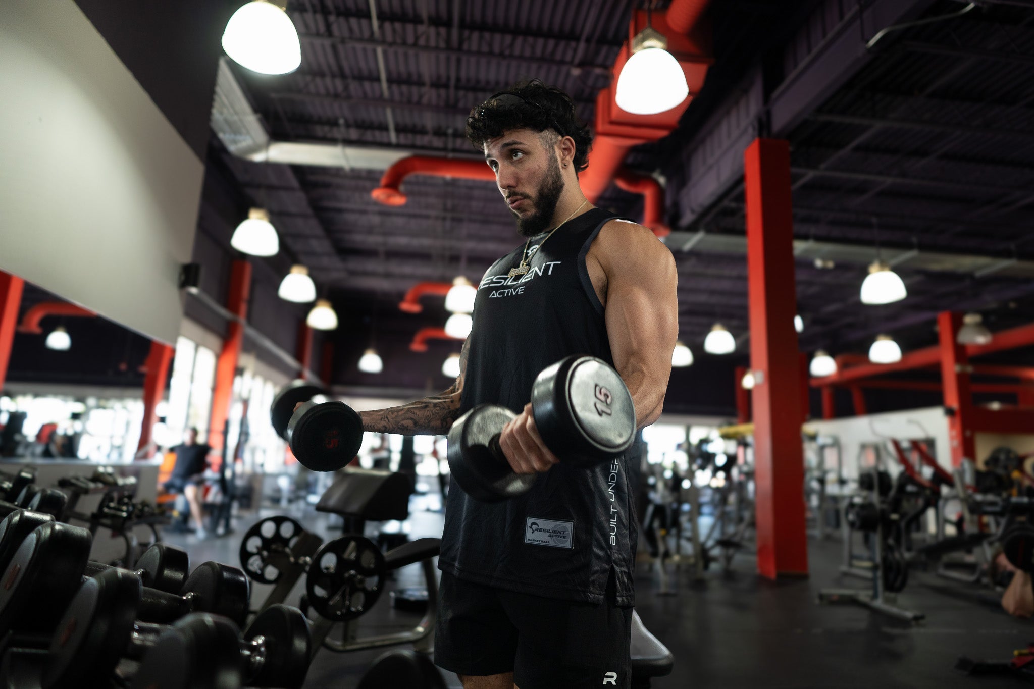 Strength vs. Endurance: How to Train for Both Without Sacrificing Gains - Resilient Active