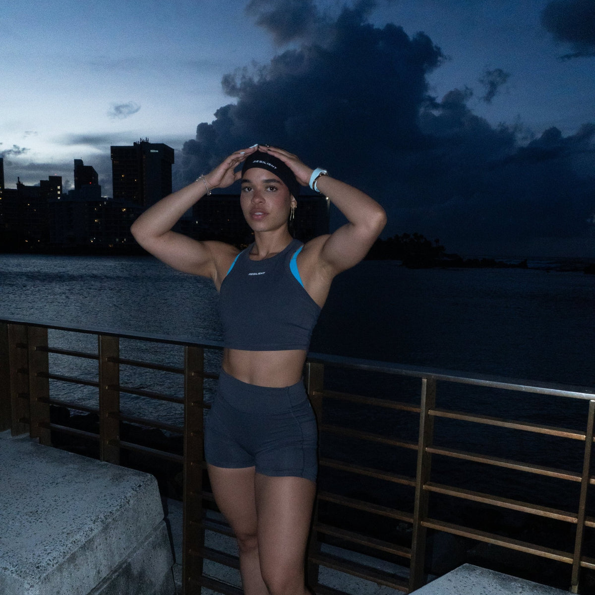 Alondra's Favorites - Resilient Active