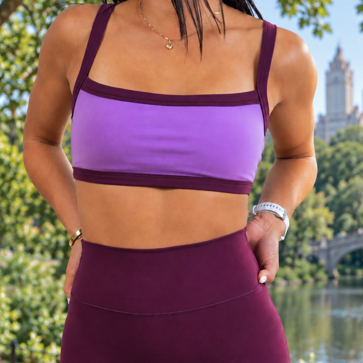 State Collection - Resilient Active