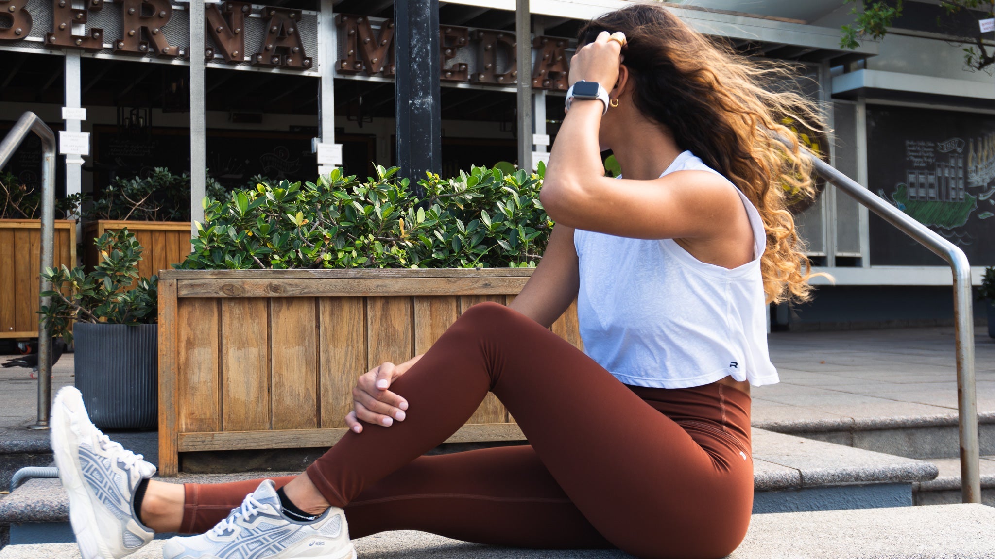 Breathable Women’s Tank Tops - Resilient Active