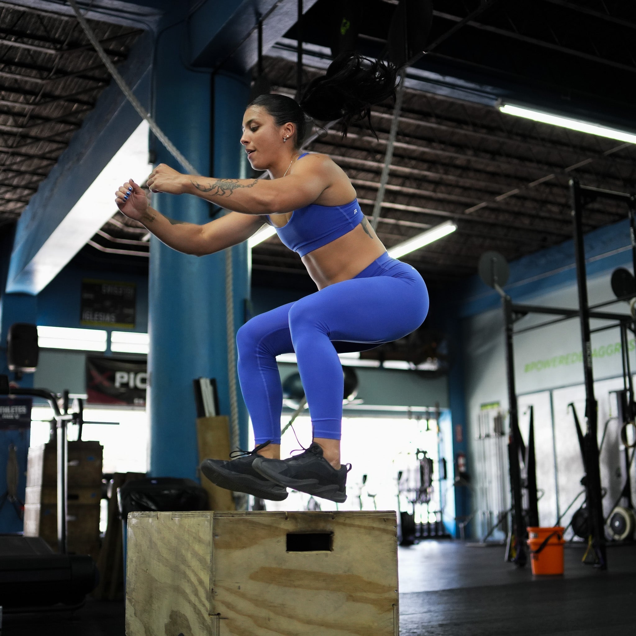 Evolve Collection - Resilient Active