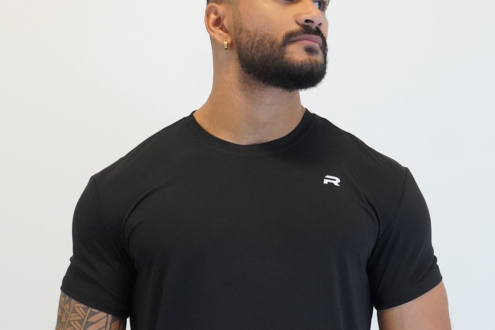 High Performance Shirts - Resilient Active