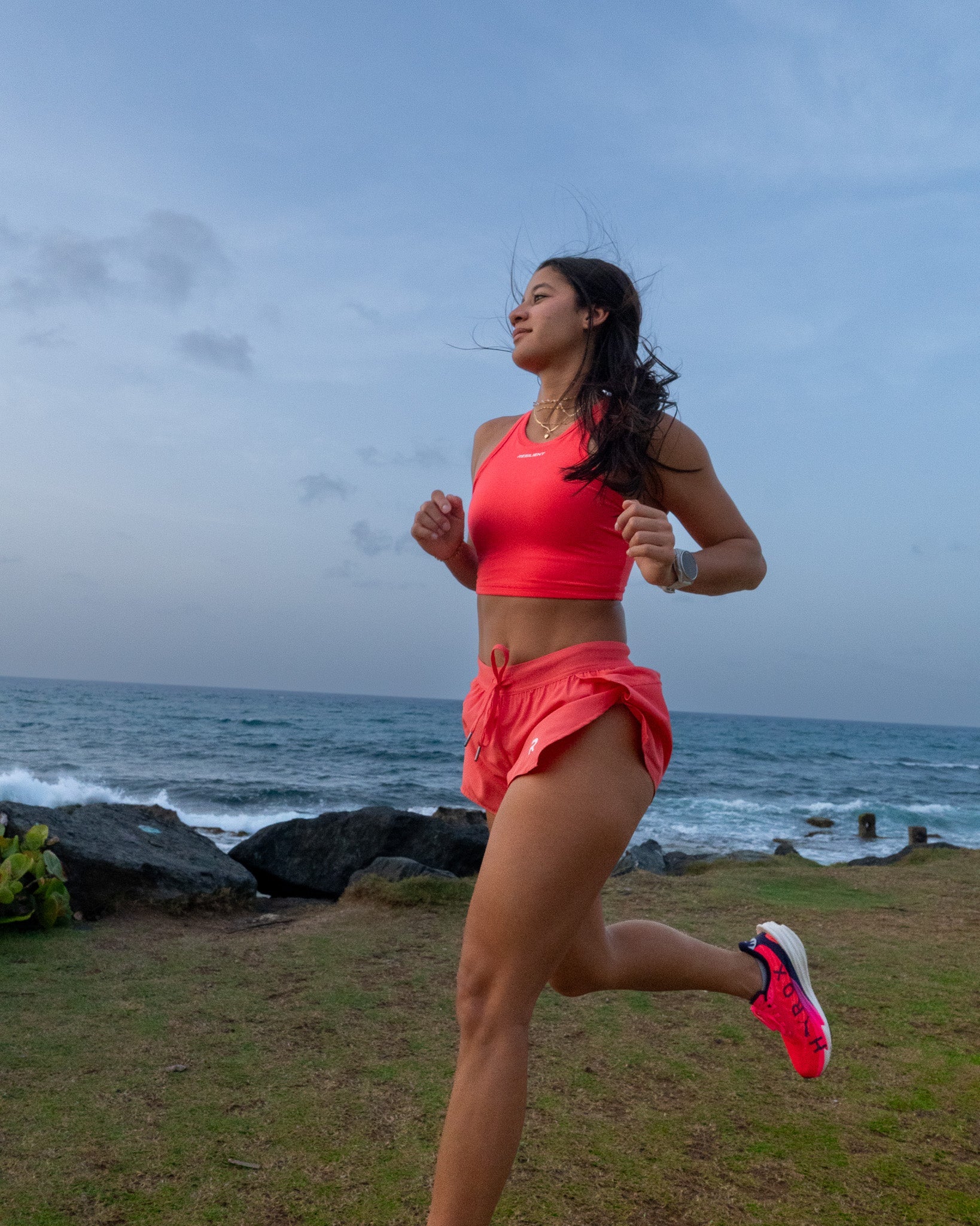 Hot Summer Collection Pre- Sale - Resilient Active