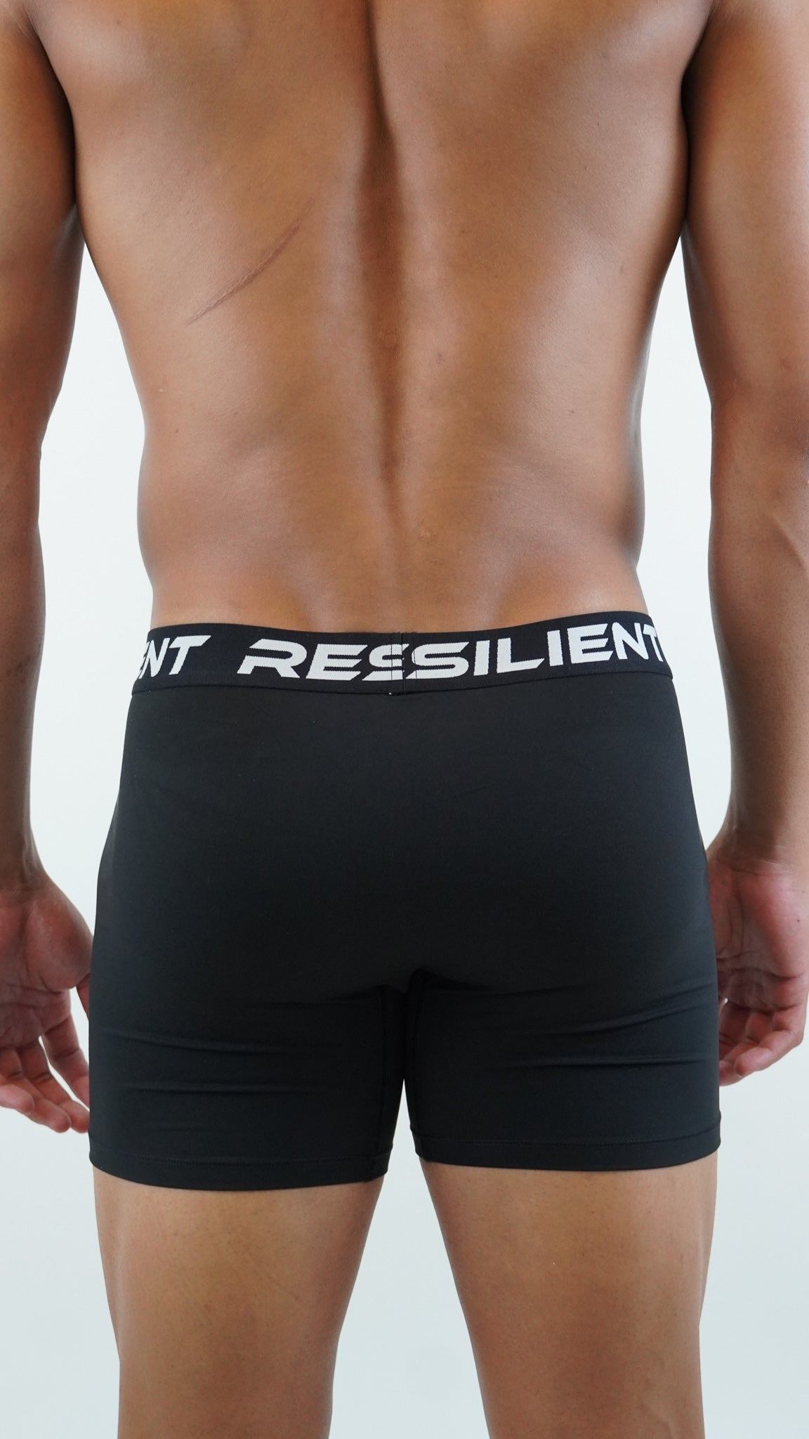 Men Underwear - Resilient Active