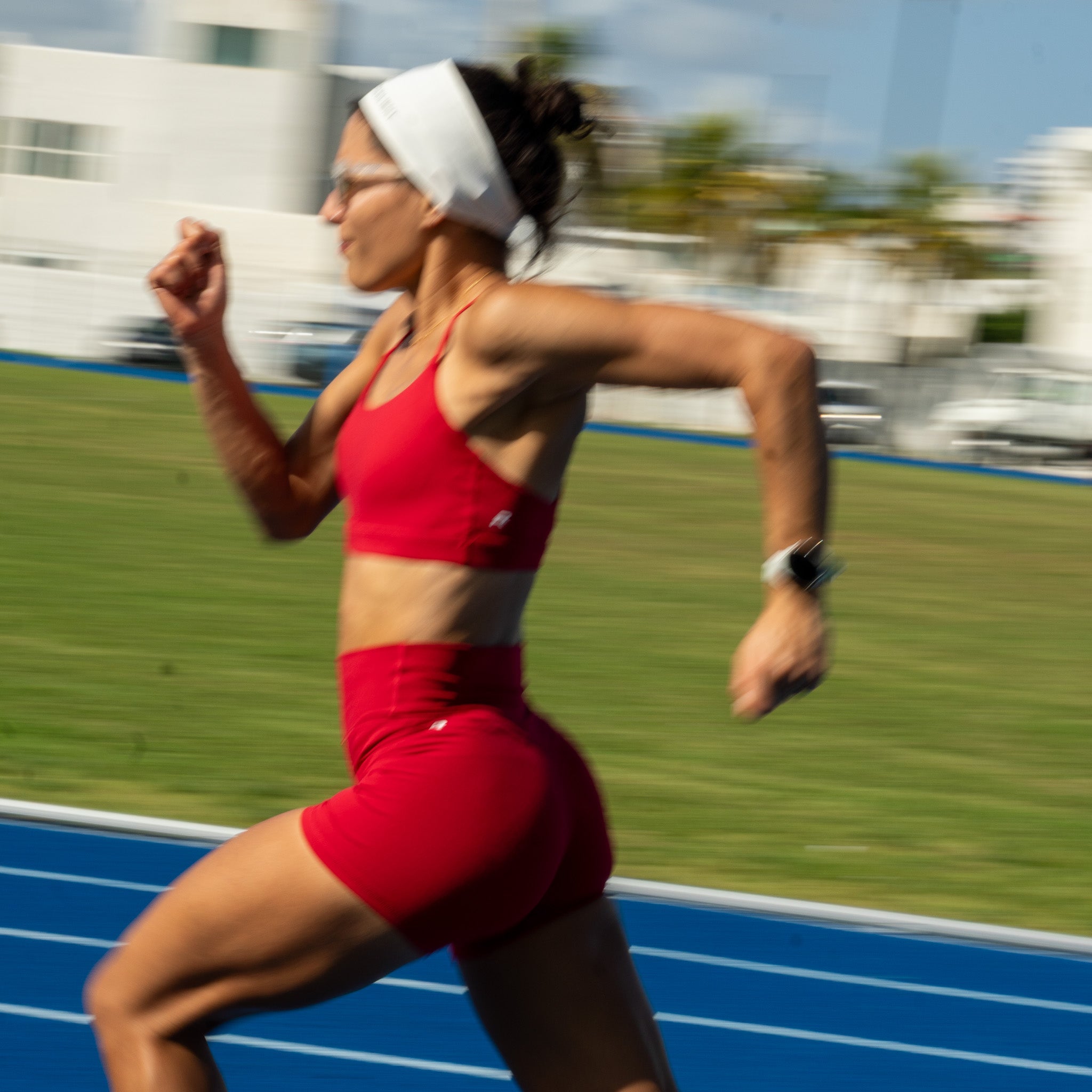 Resilient Run Women - Resilient Active