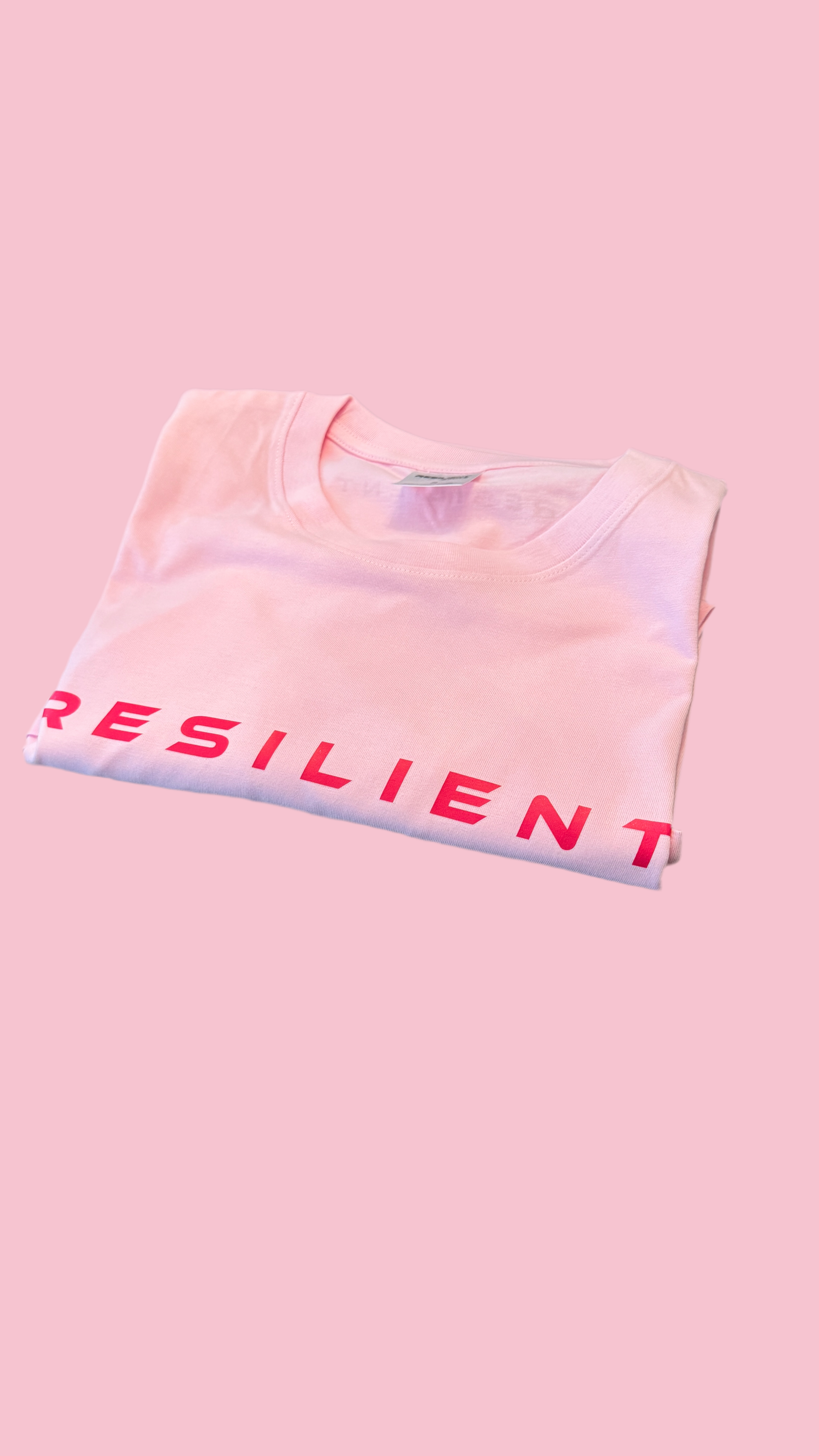 Ultra Relax Resilient Monochrome Tee