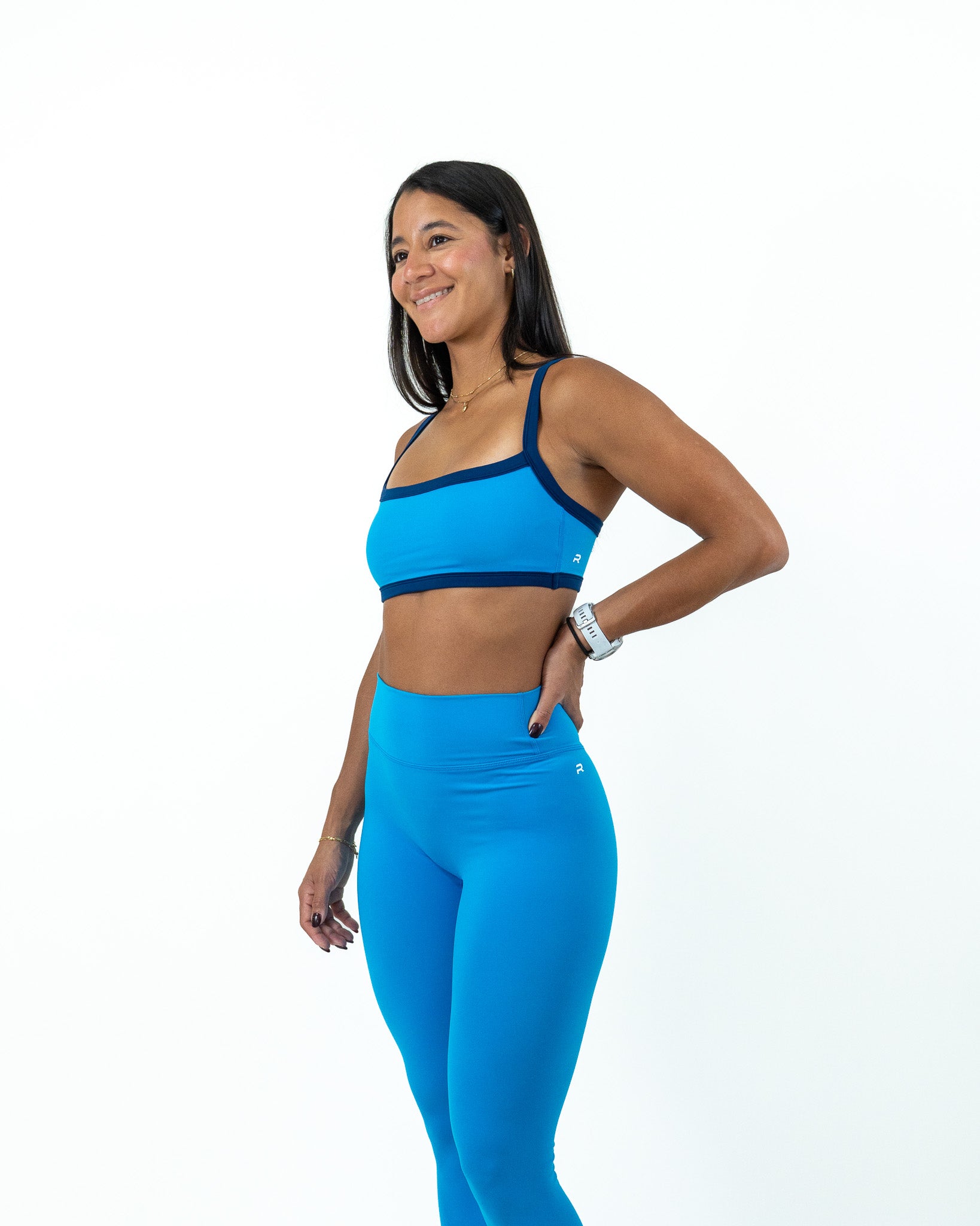 Functional Intent Bra- Pacific