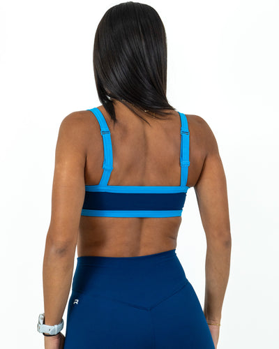 Functional Intent Bra- Navy