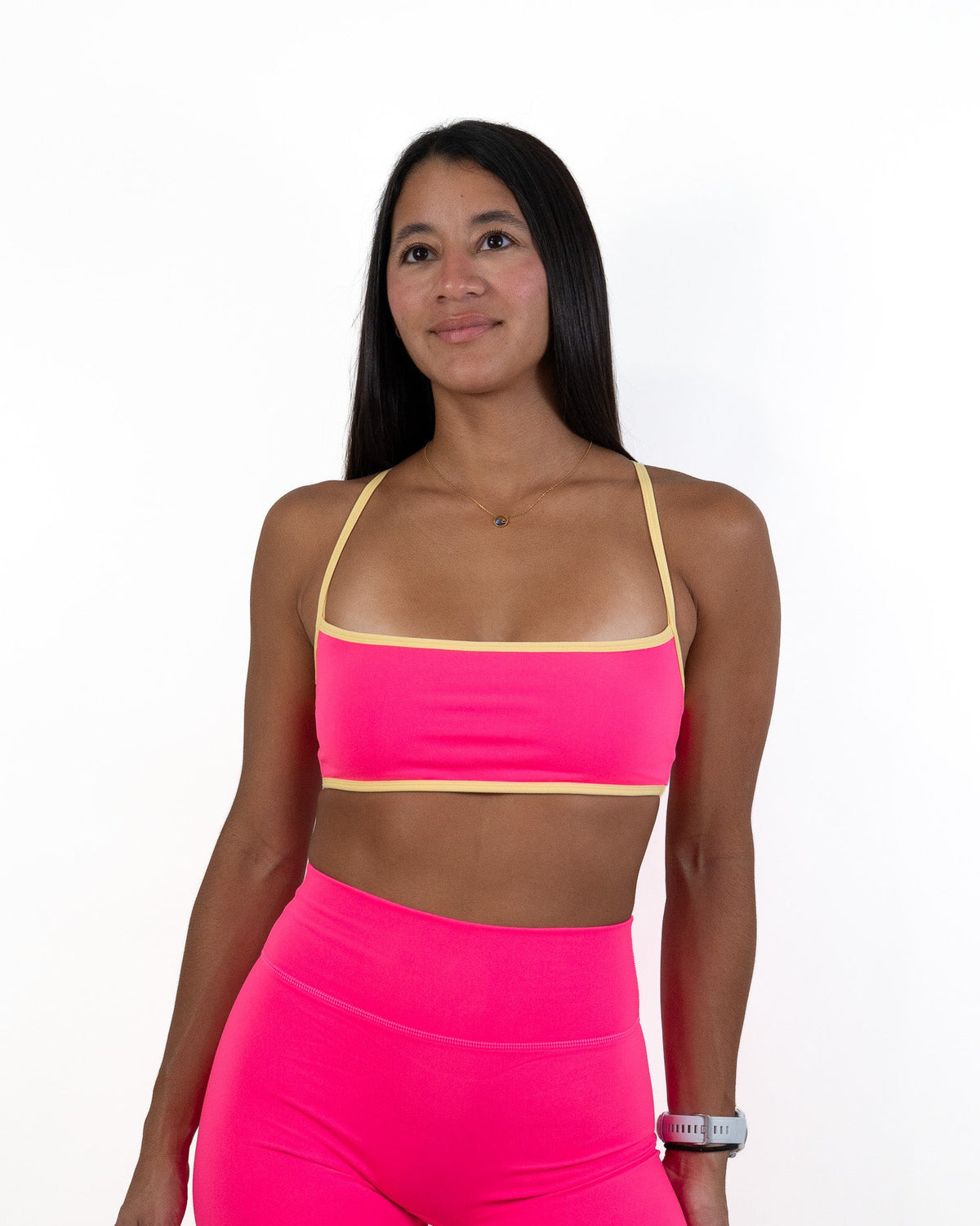 Functional Motion Bra- Guava