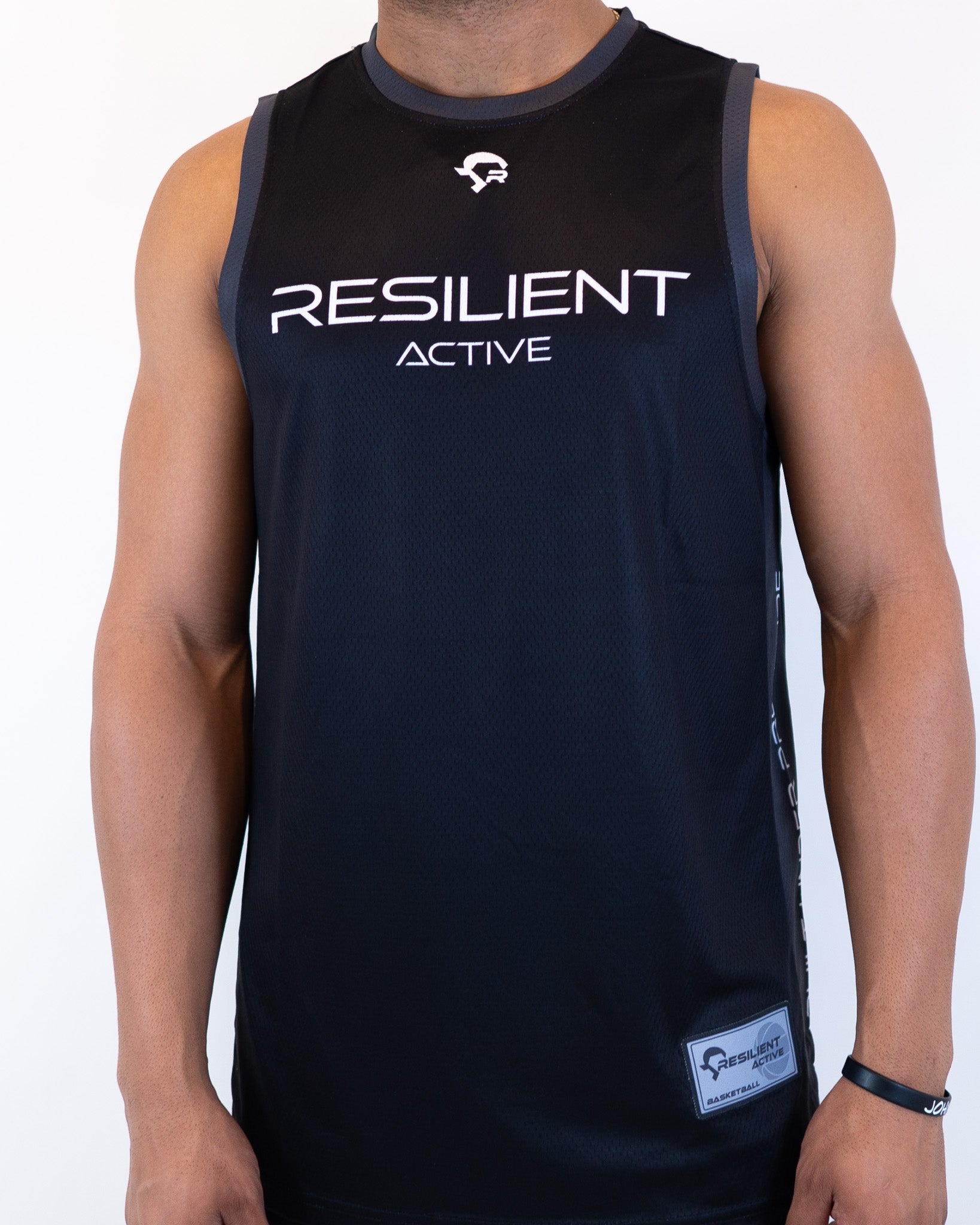 Basketball Swagger - Bundle - Resilient Active