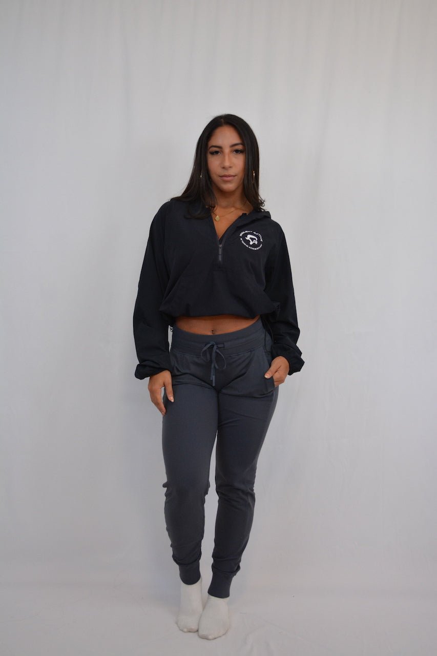 Comfy Athletic Jogger - Resilient Active