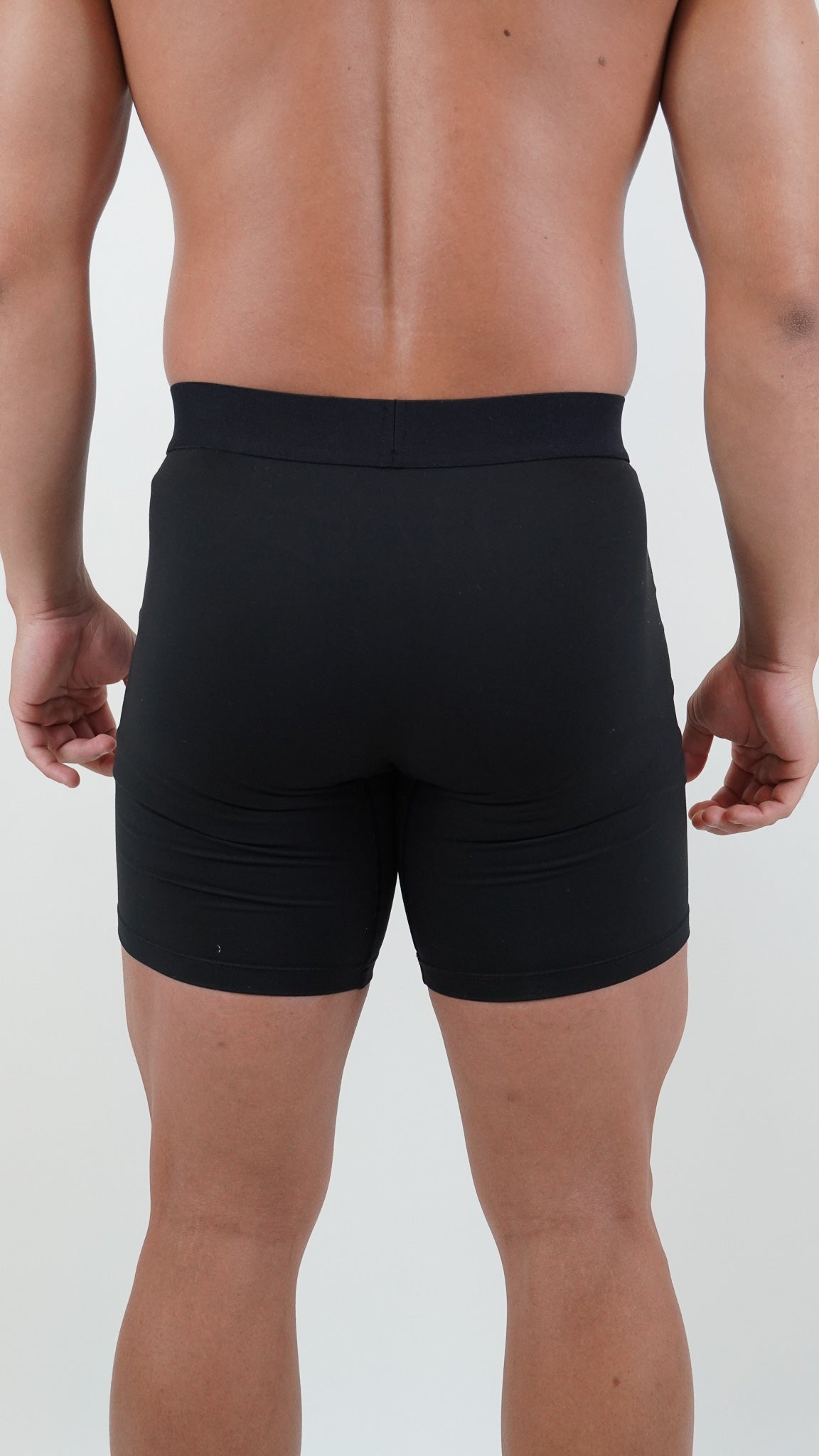 Compression Undershorts - Resilient Active