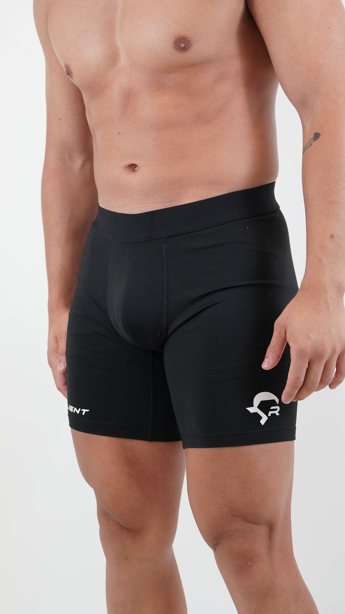 Compression Undershorts - Resilient Active