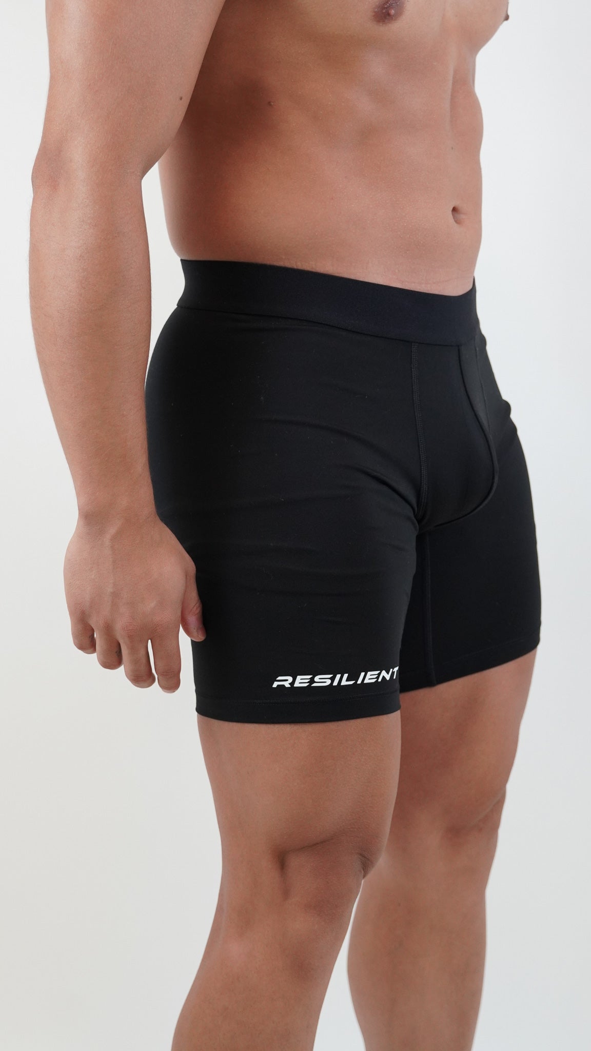 Compression Undershorts - Resilient Active