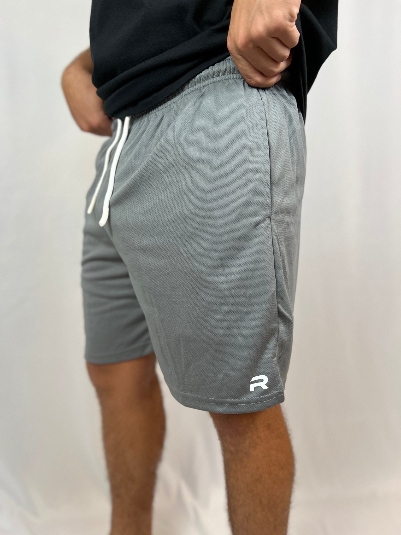 CoolStride Shorts - Resilient Active
