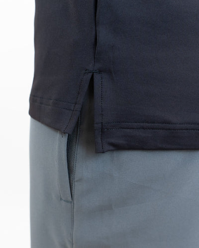 Core Fit Shirt - Black - Resilient Active