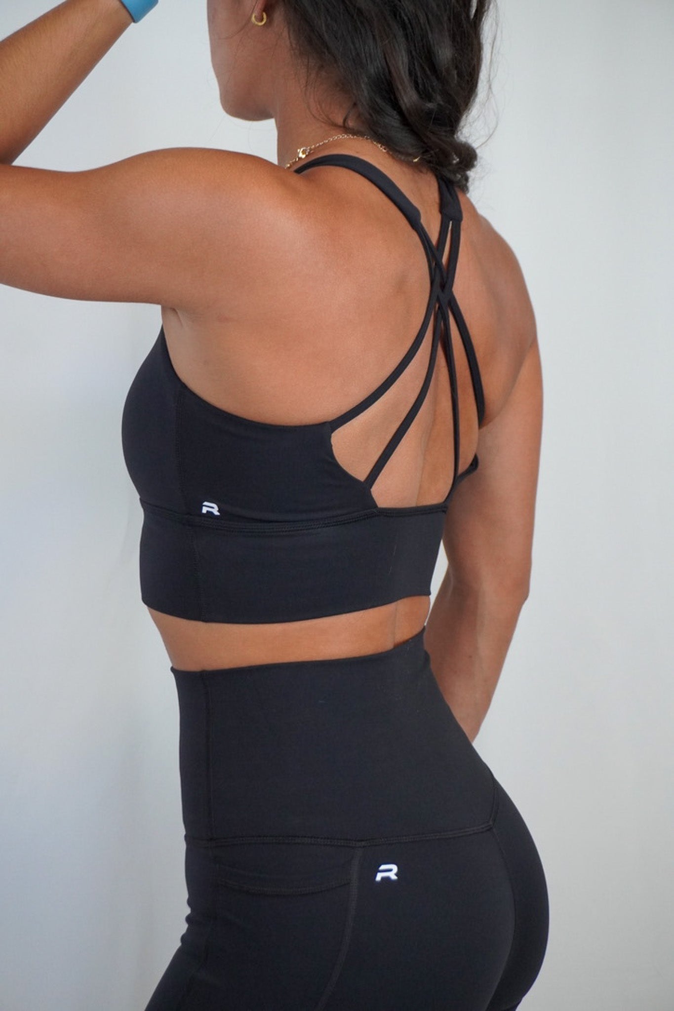 Daily Sport Bra - Resilient Active