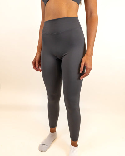 Define Evolve Legging - Dark Gray -  - Resilient Active