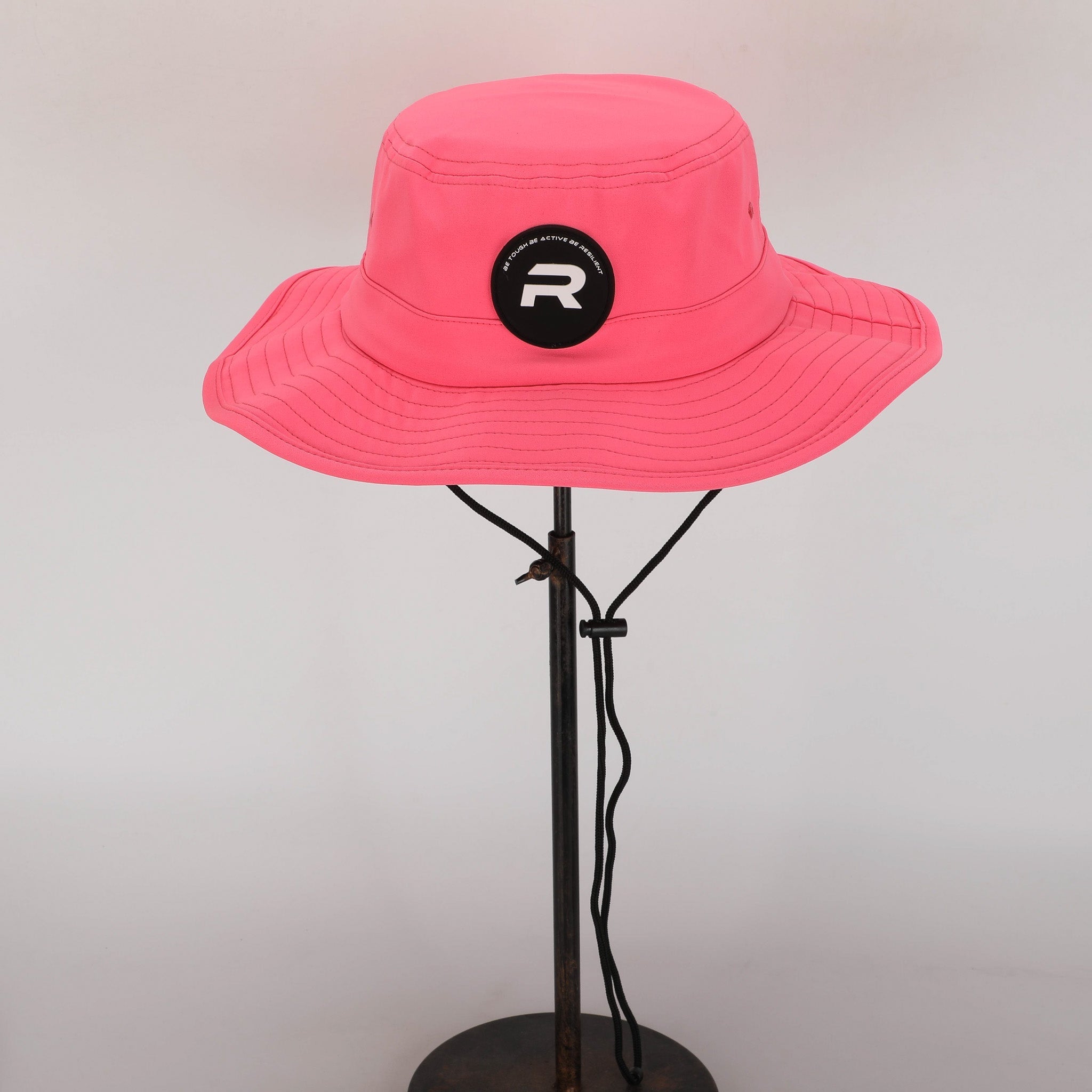 Dynamic Sport Hat - Pink - Resilient Active