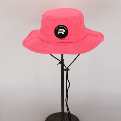 Dynamic Sport Hat - Pink - Resilient Active
