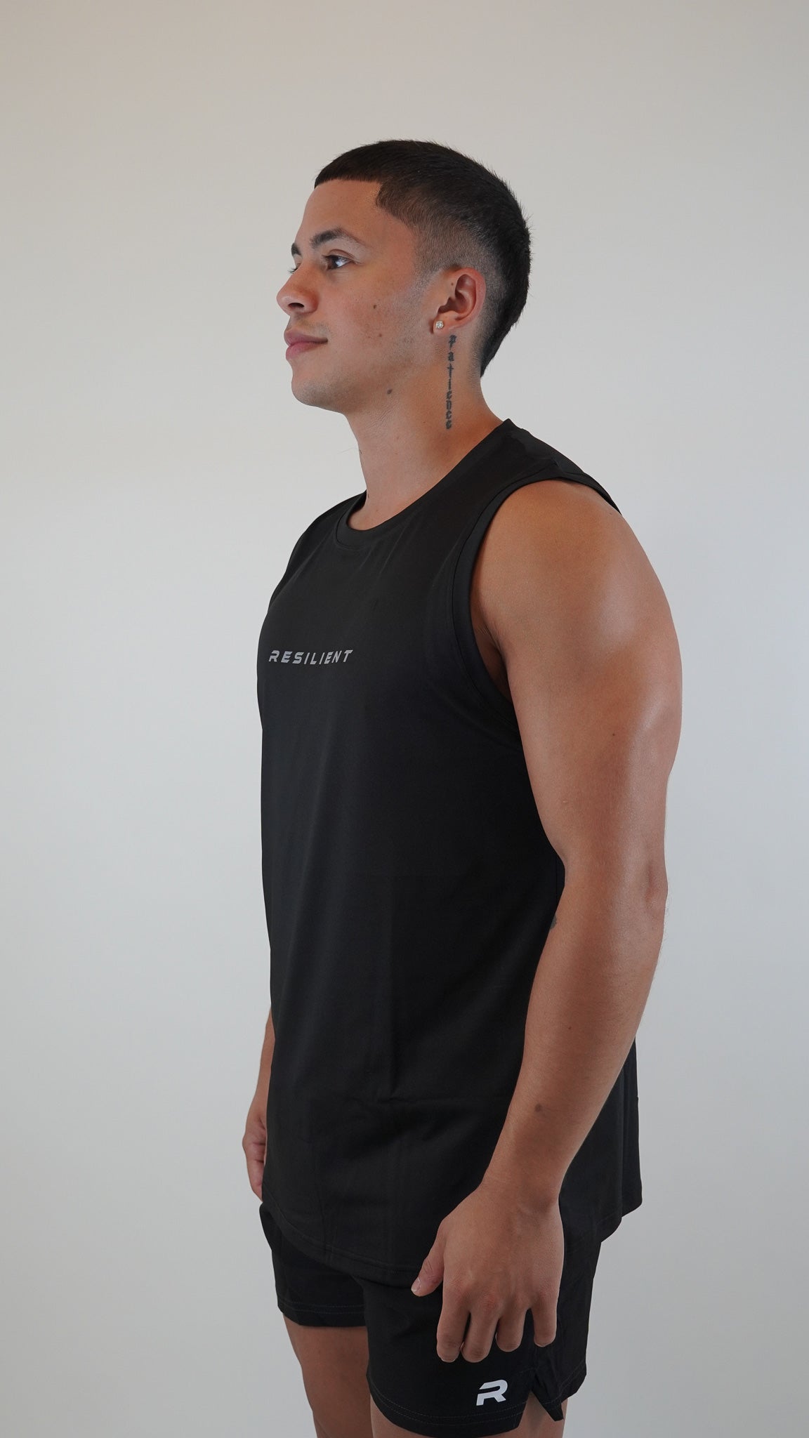 Elevate Tank Top - Resilient Active