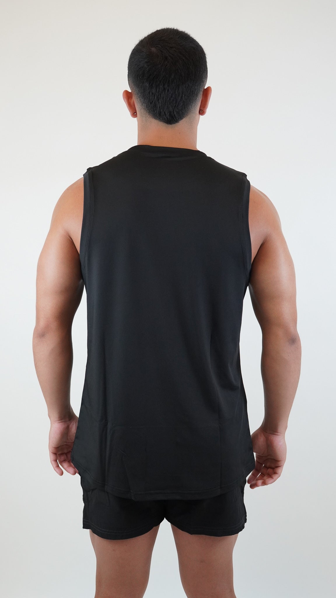 Elevate Tank Top - Resilient Active