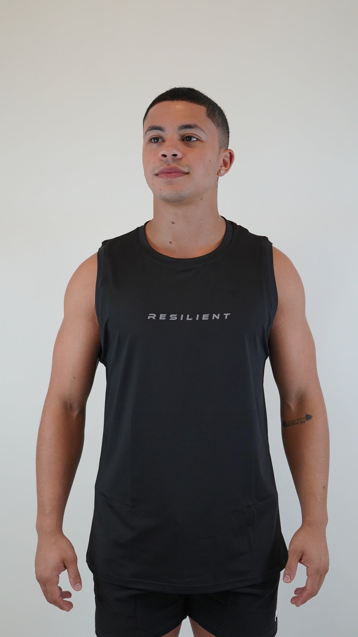 Elevate Tank Top - Resilient Active