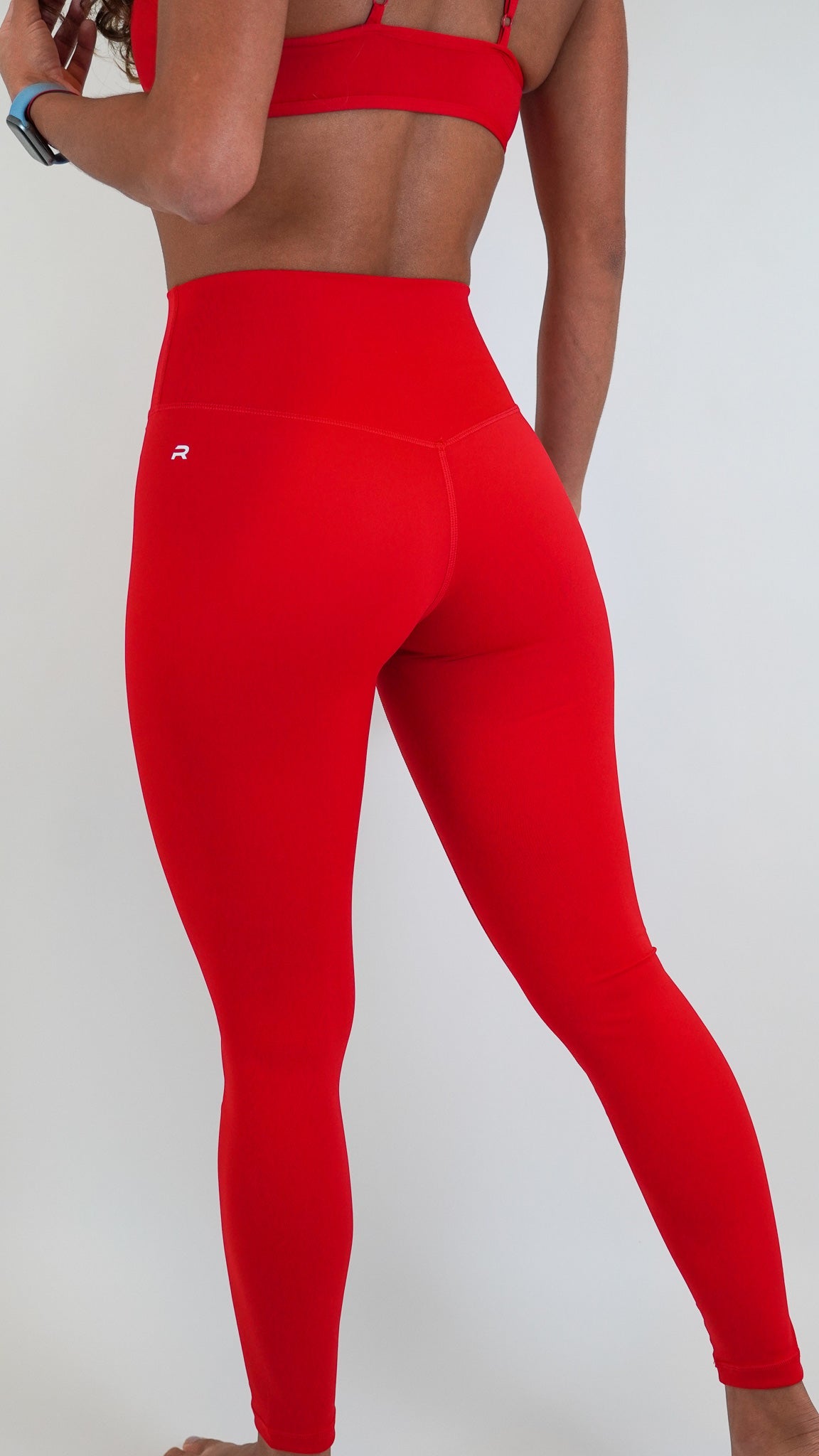 Endure Performance Legging - Resilient Active