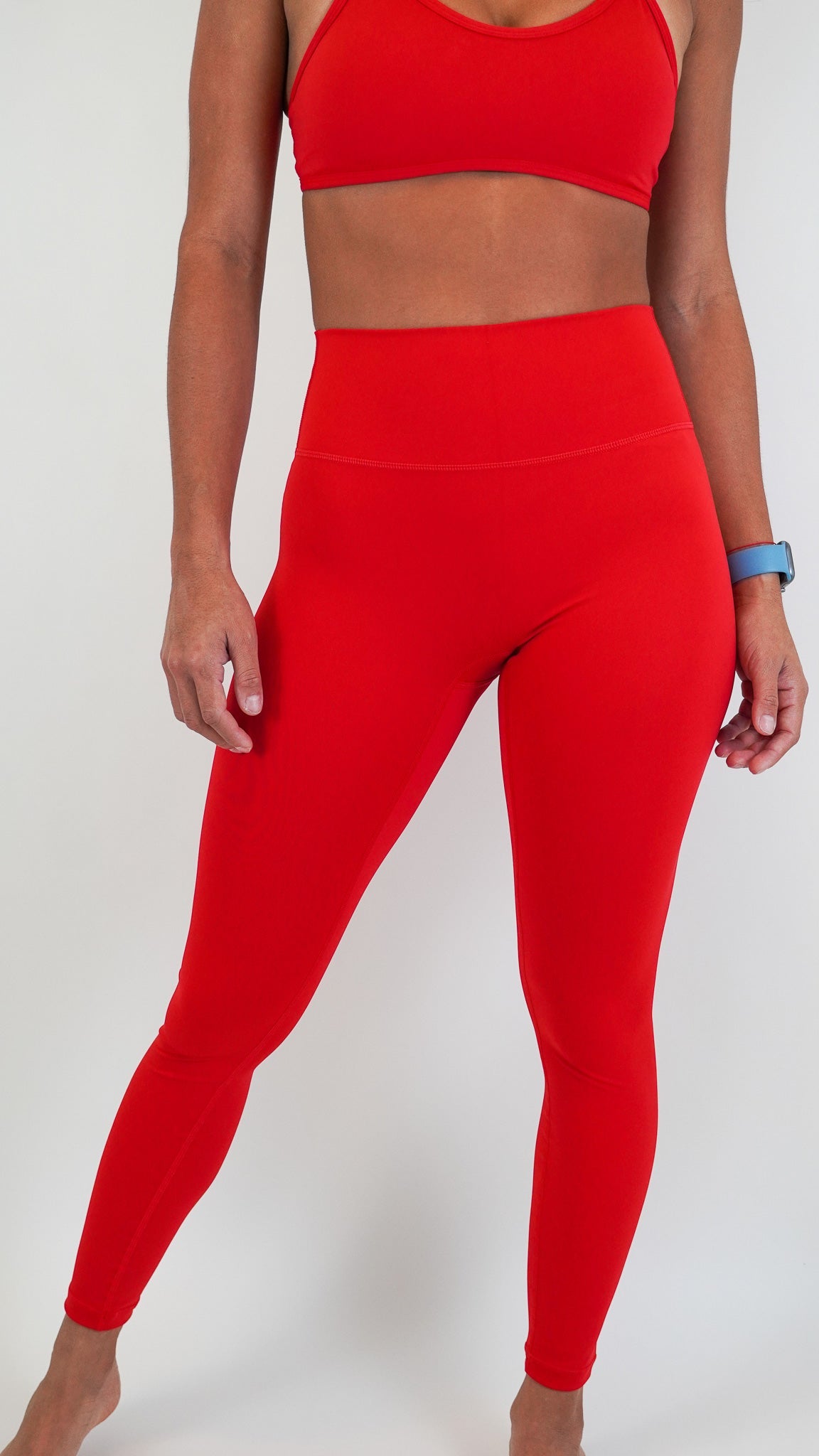 Endure Performance Legging - Resilient Active