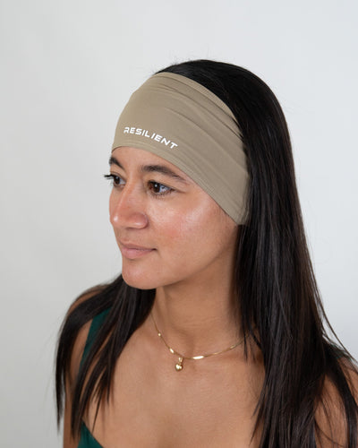 Essential Headband Set- Terra -  - Resilient Active