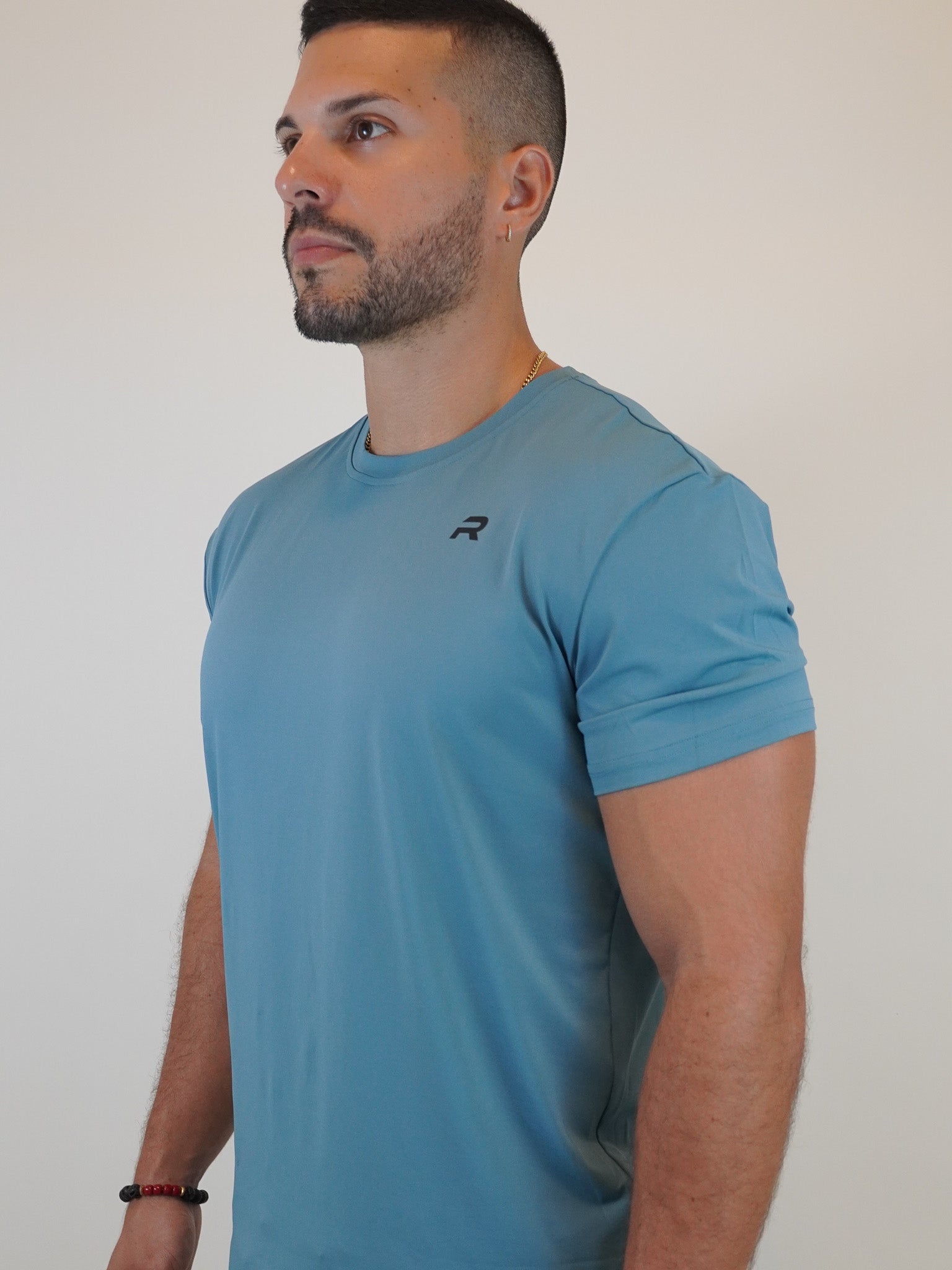 Fresh Fit Shirt - Resilient Active