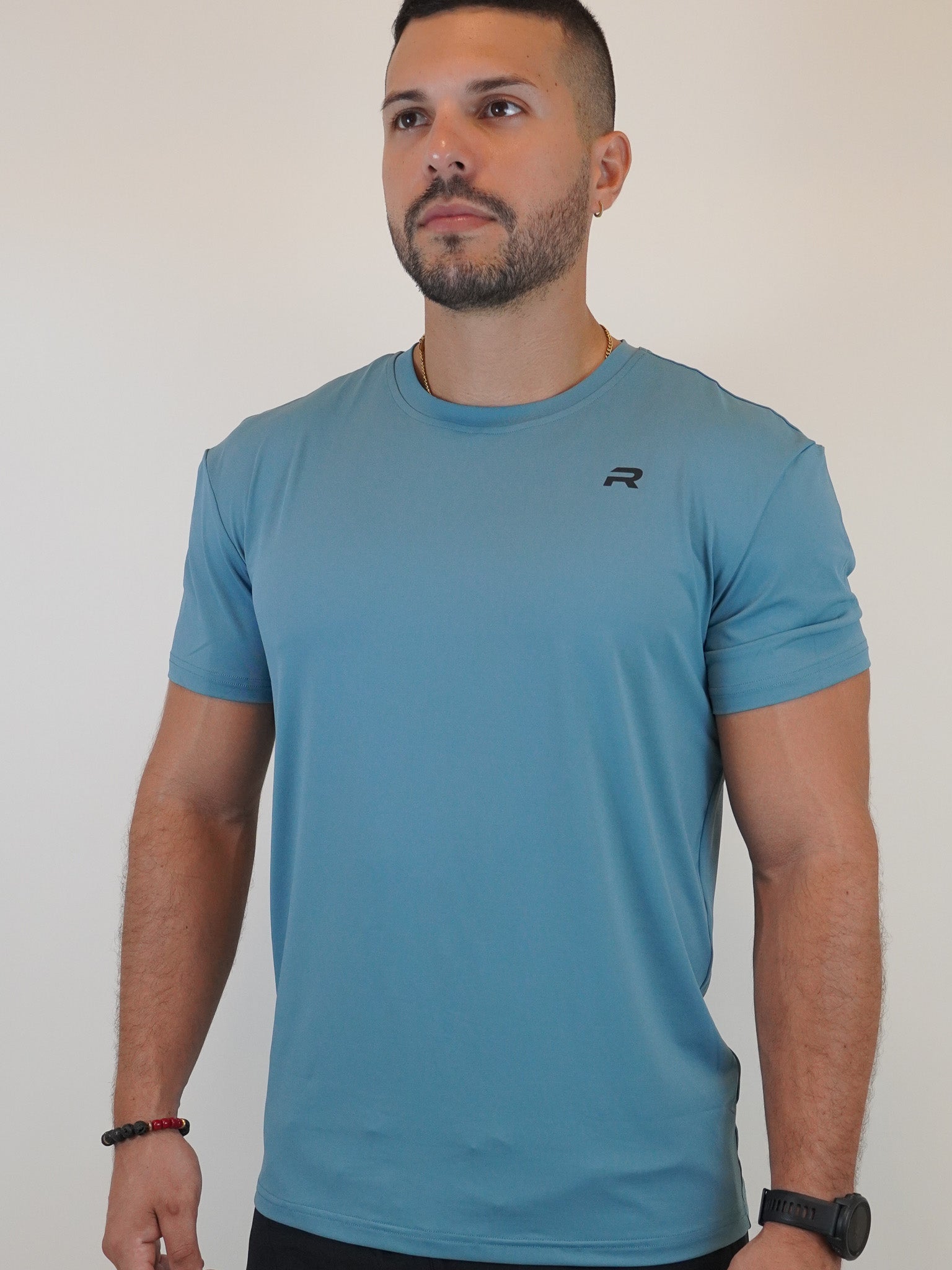 Fresh Fit Shirt - Resilient Active