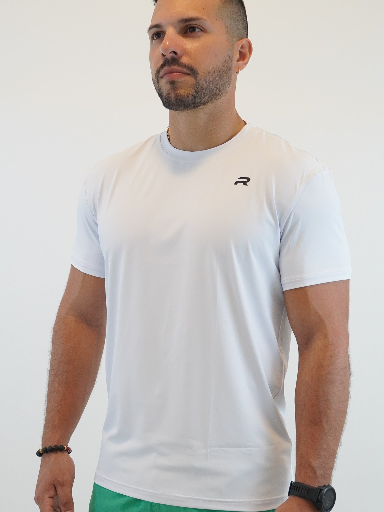 Fresh Fit Shirt - Resilient Active