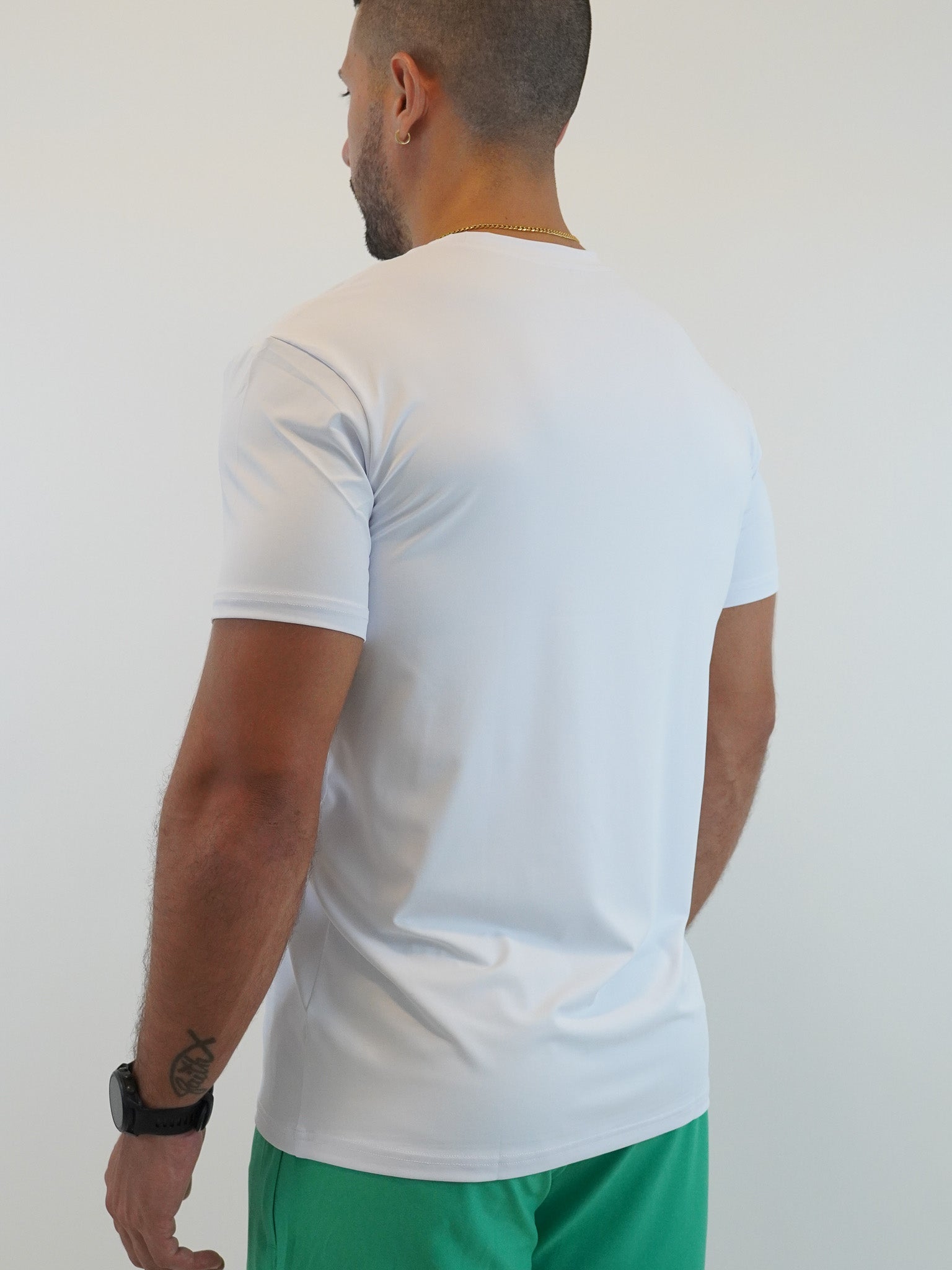 Fresh Fit Shirt - Resilient Active