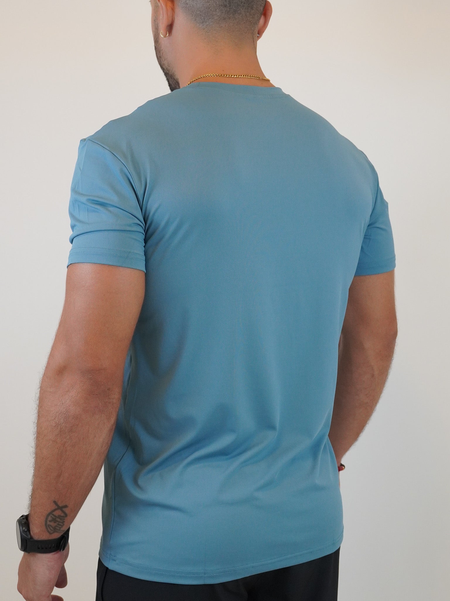 Fresh Fit Shirt - Resilient Active