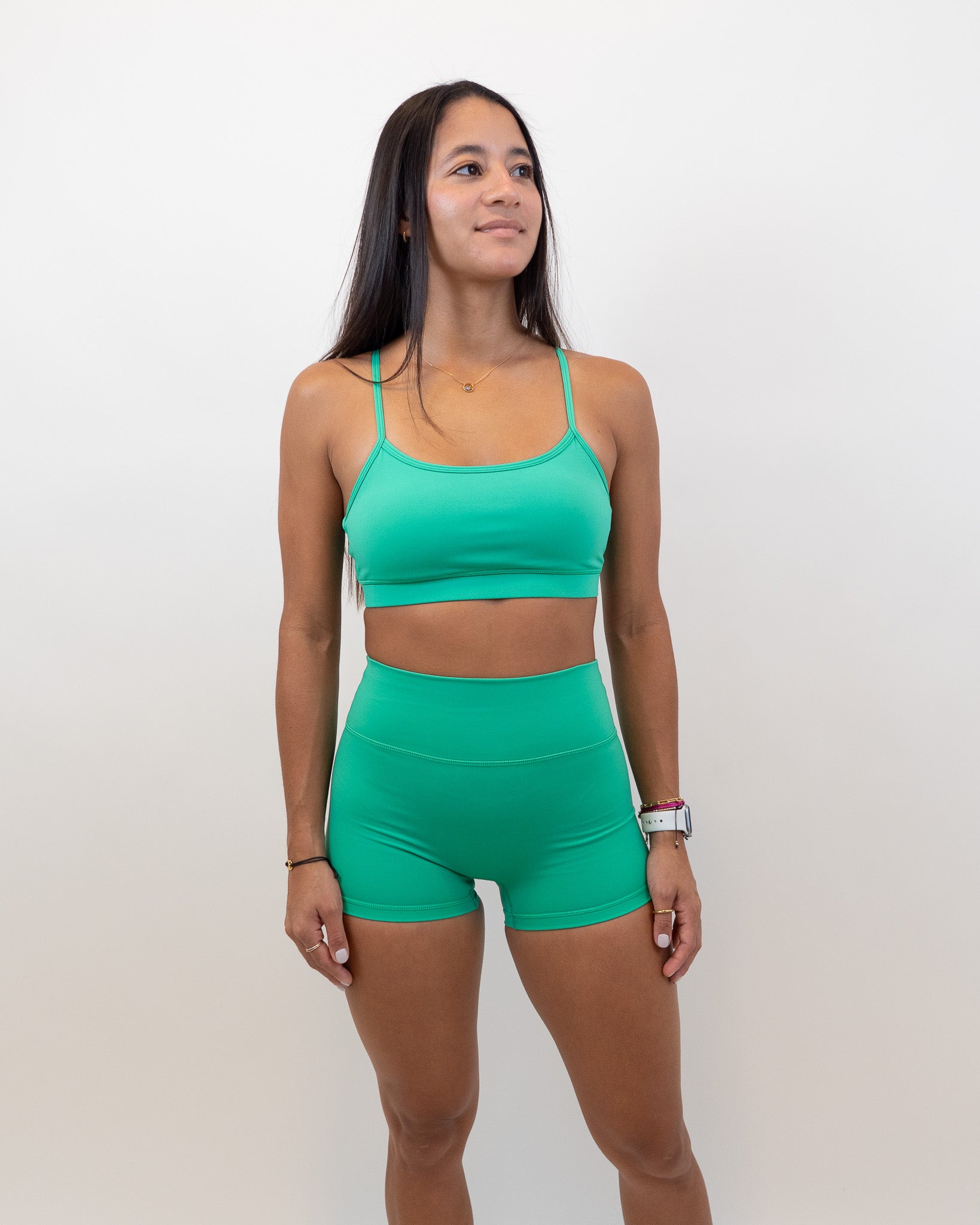 Functional Evolve Booty Short 3